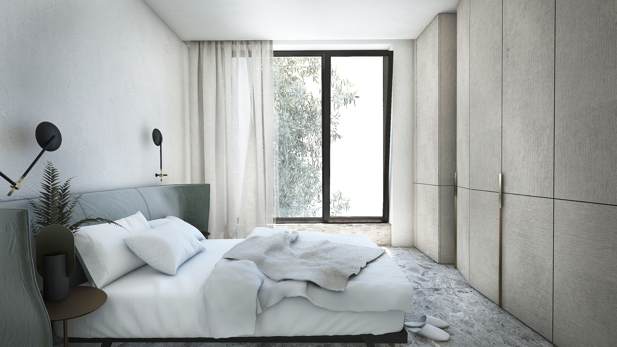 Iliso Suites-Athens for Pafilia