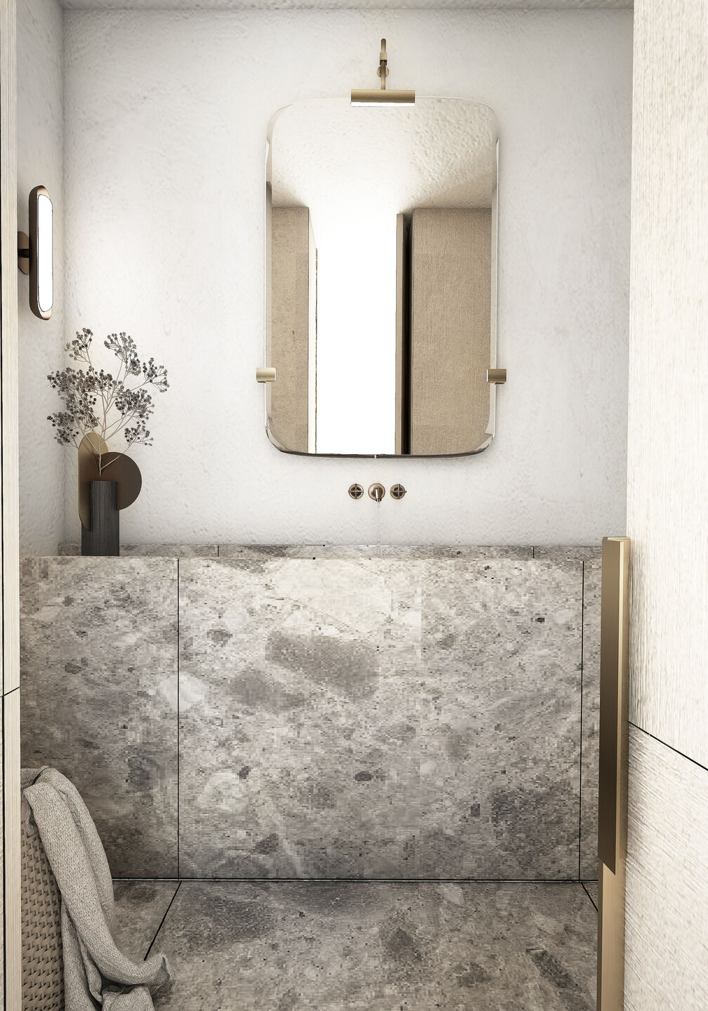 Iliso Suites-Athens for Pafilia