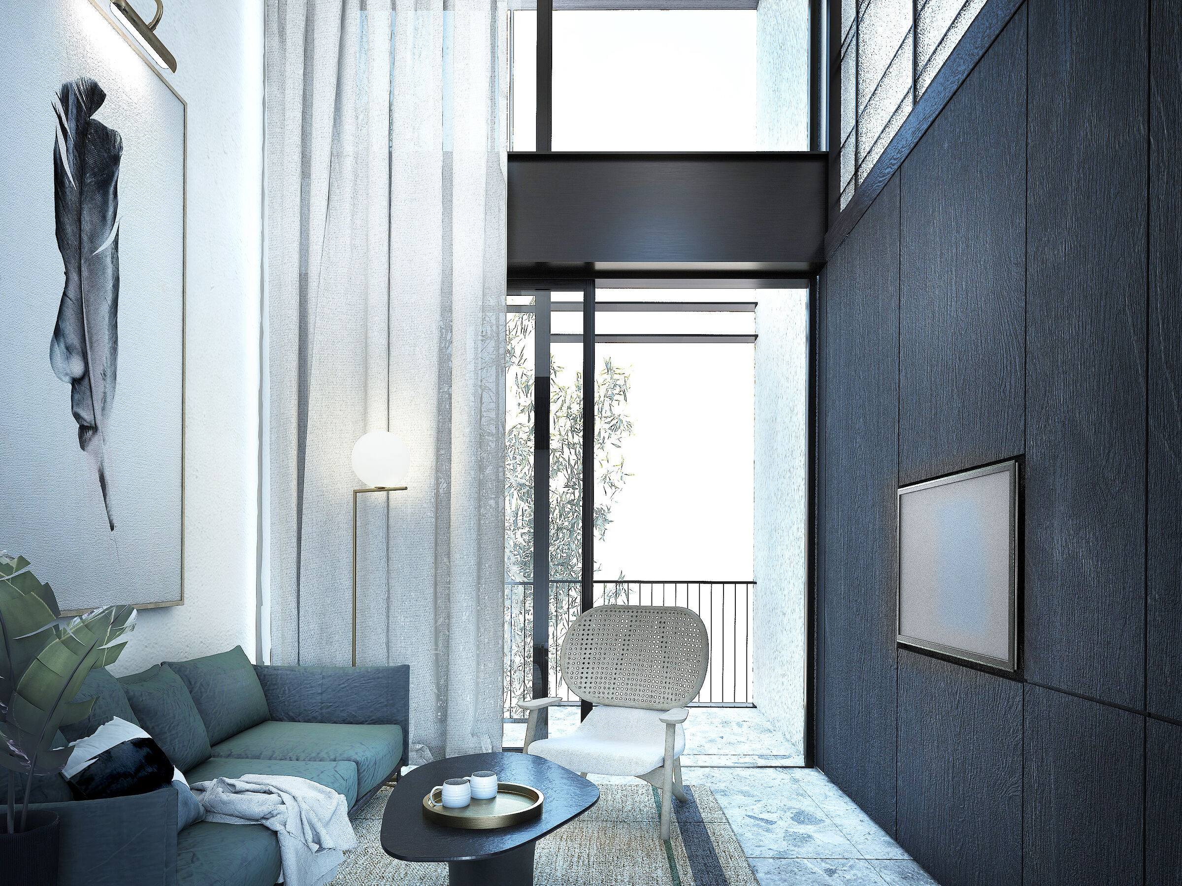 Iliso Suites-Athens for Pafilia