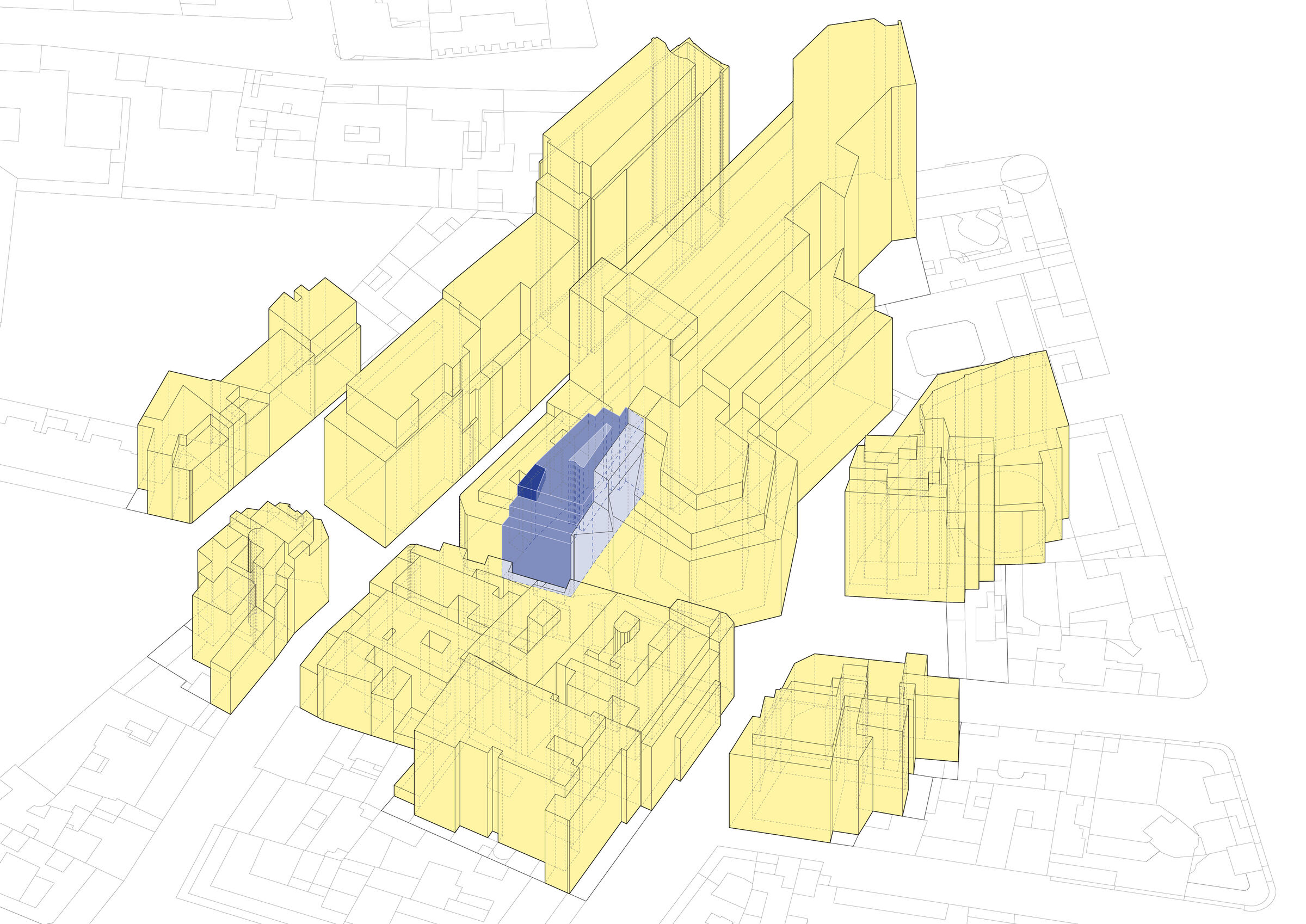 urban context