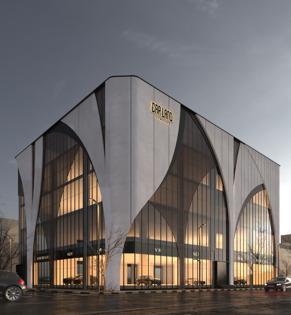 Exterior 01