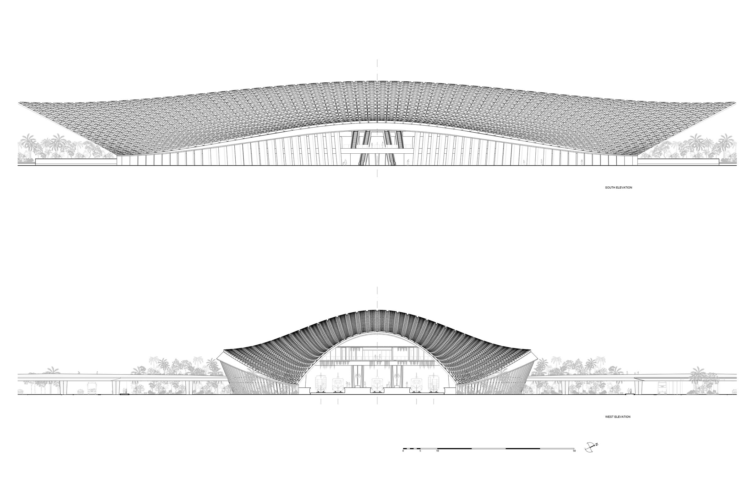 General Elevations