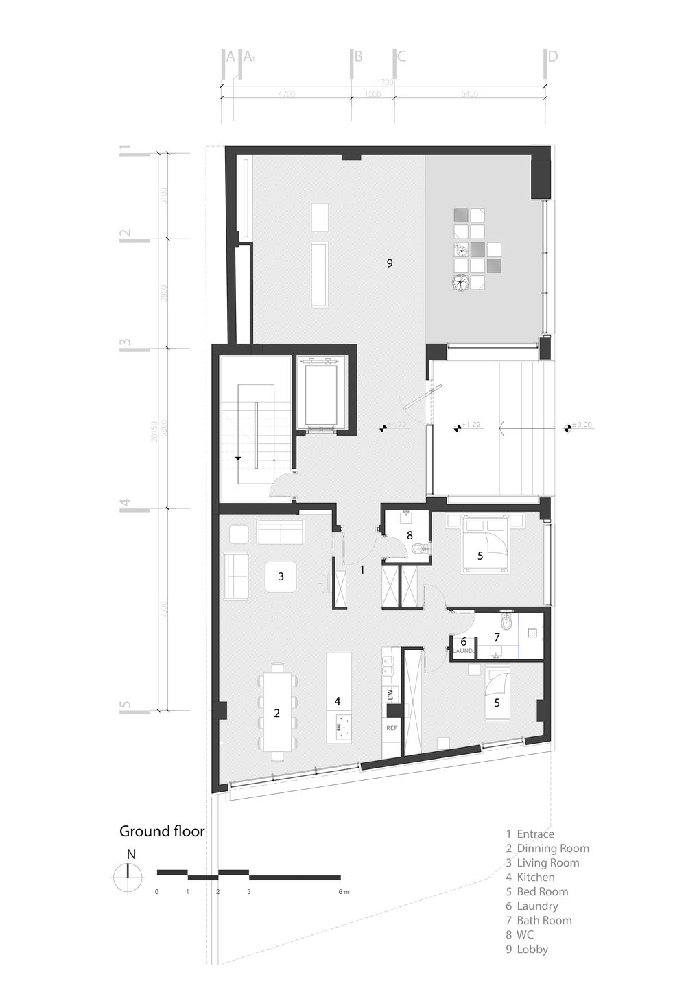 Ground Floor