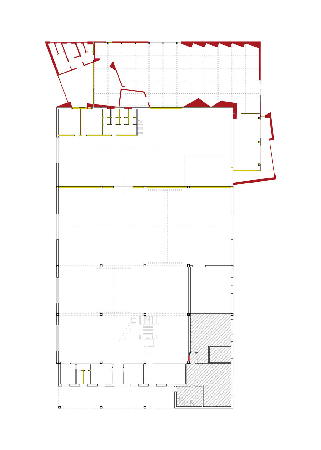 Plan INTERVENTI