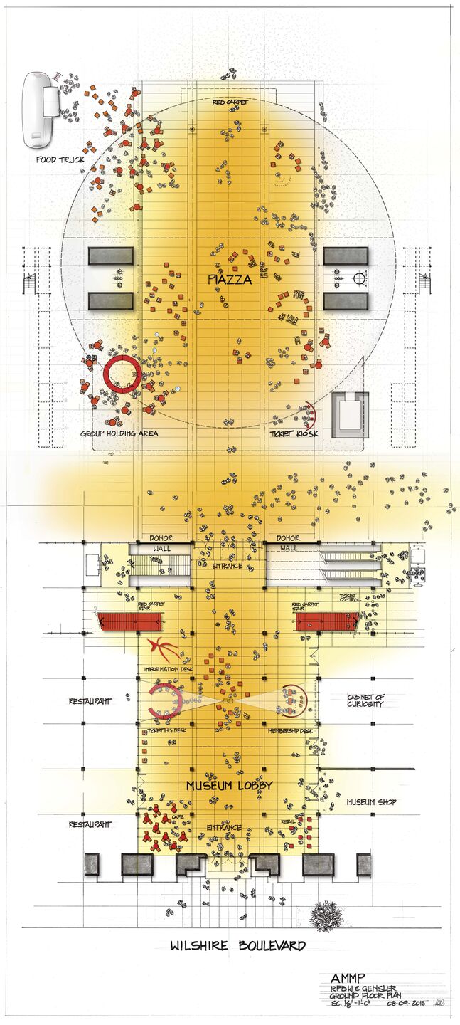 Ground floor