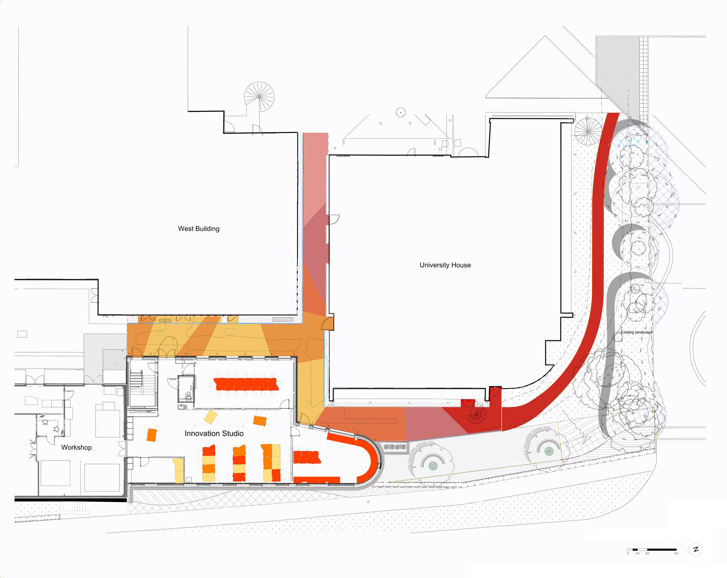 Landscape Plan