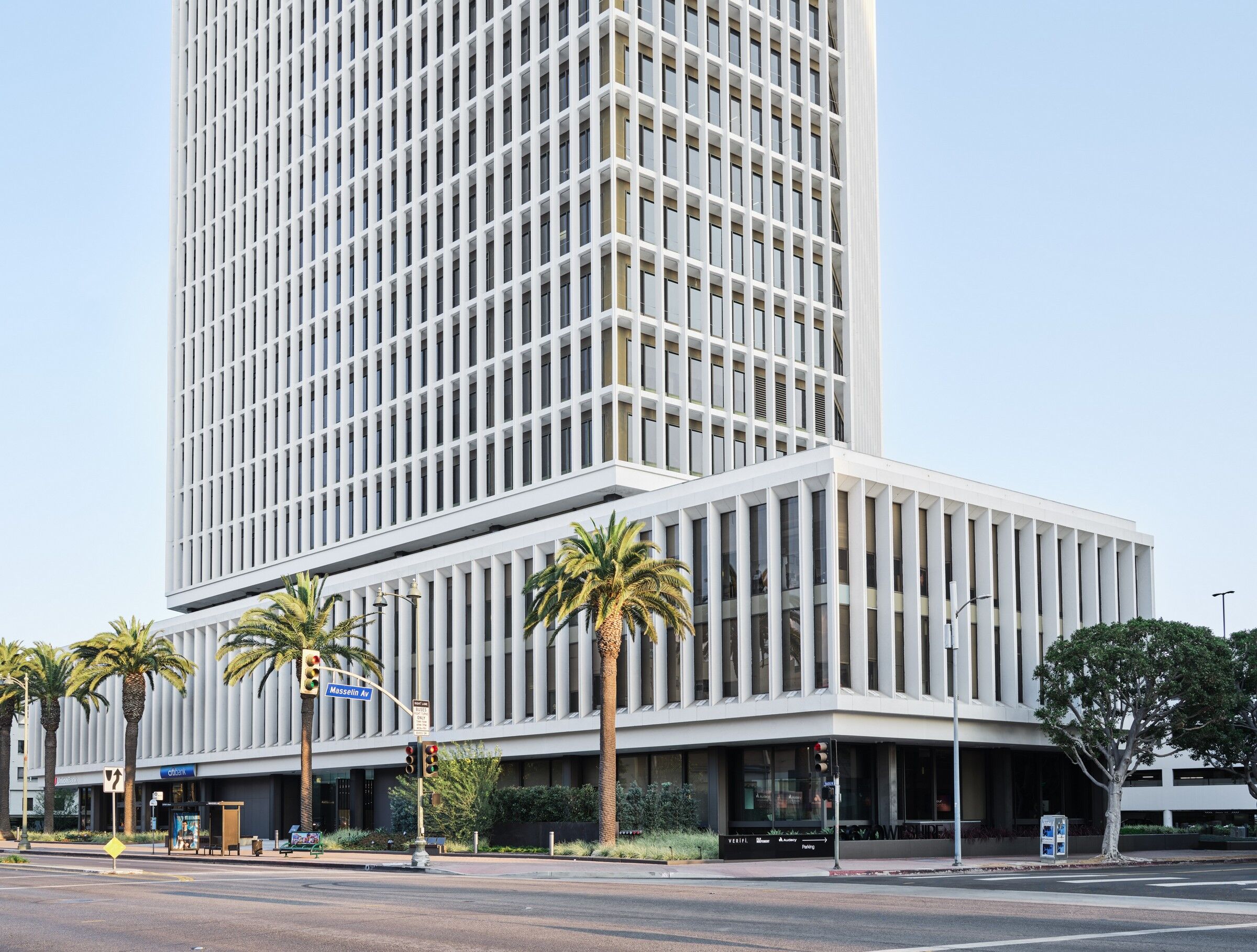 5670 Wilshire | Rapt Studio | Archello 5670 Wilshire | Rapt Studio | Archello