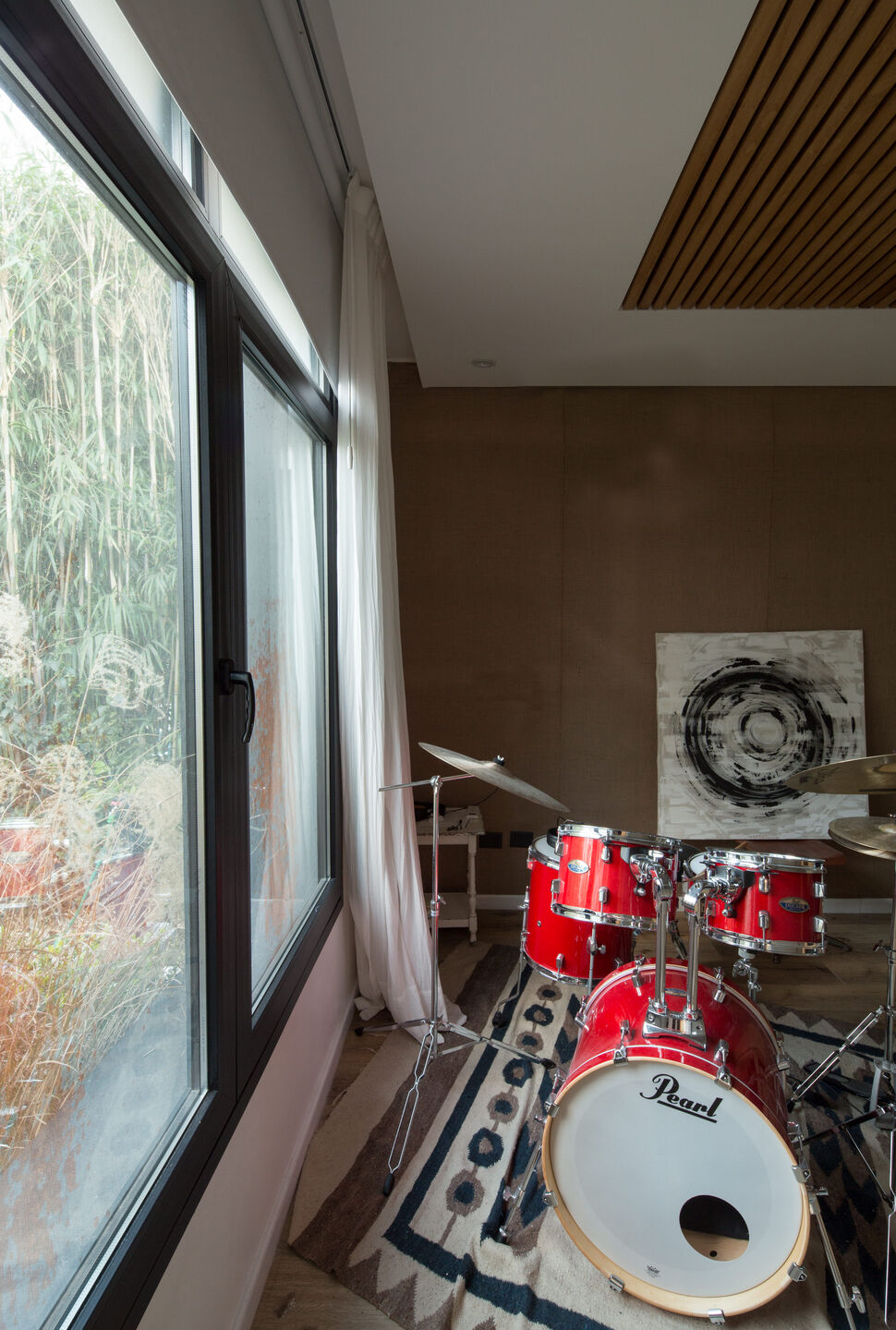 Music room