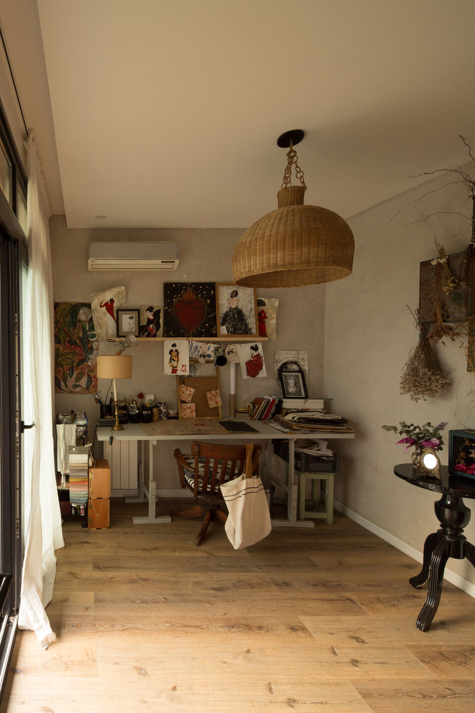 Atelier