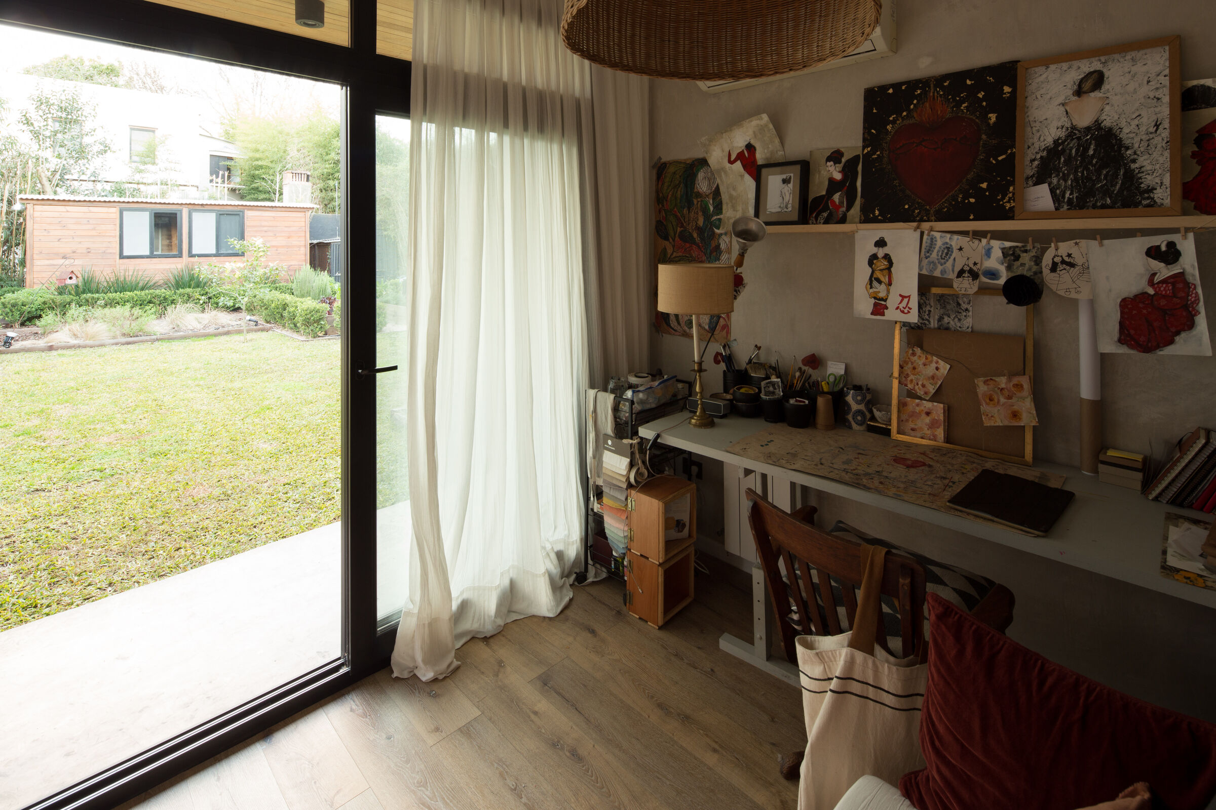 Atelier