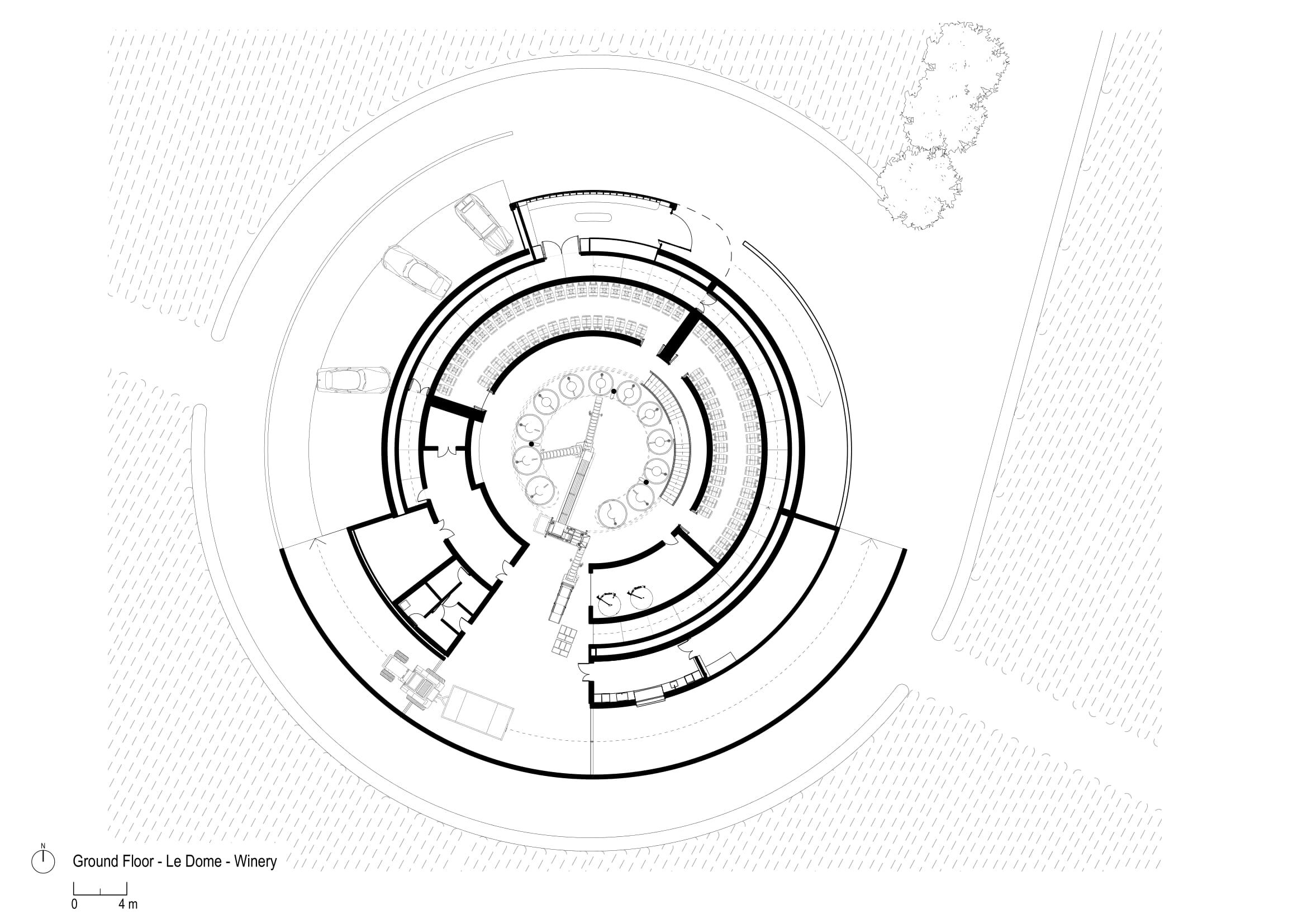 Ground floor