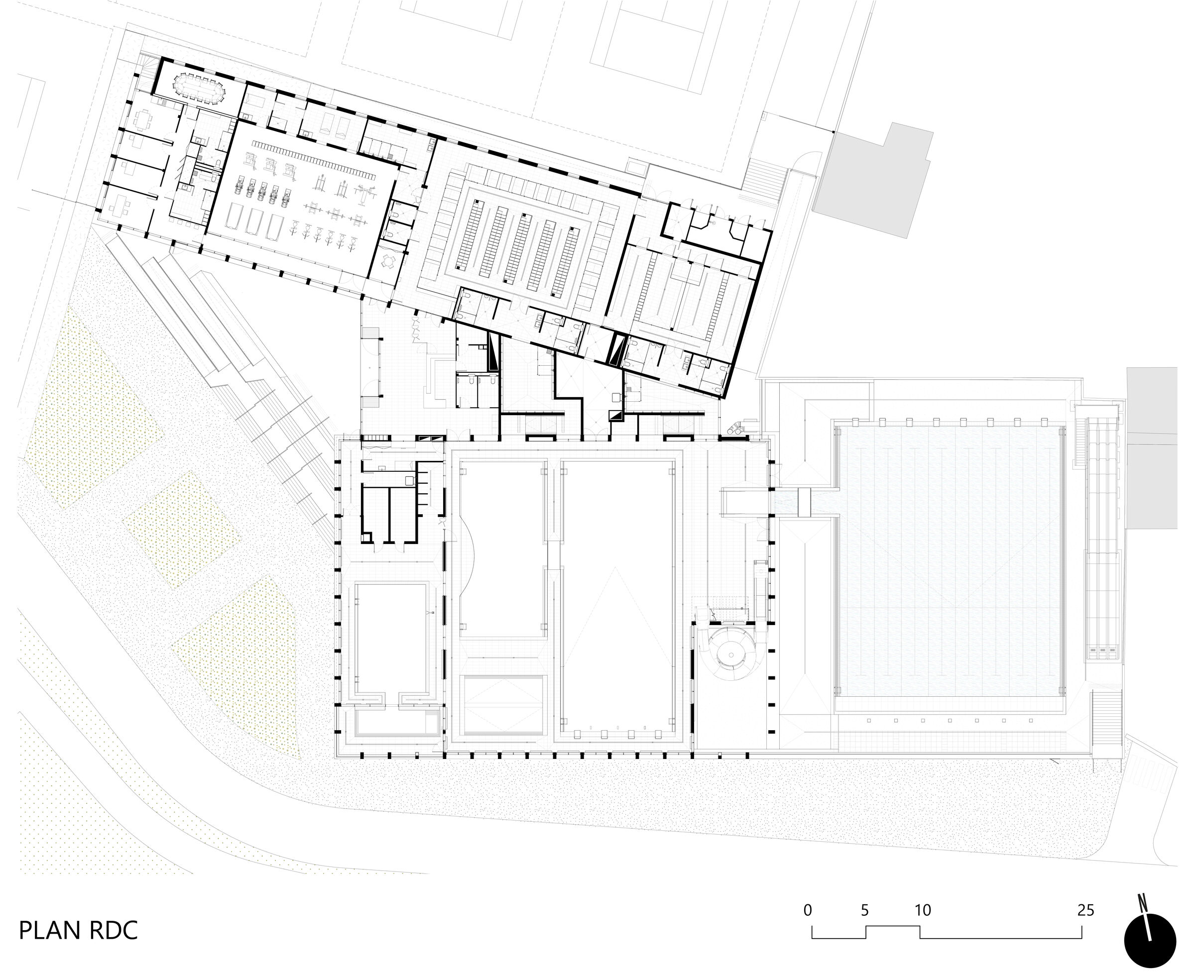 Ground Floor