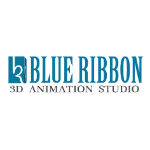Blueribbon 3D studio