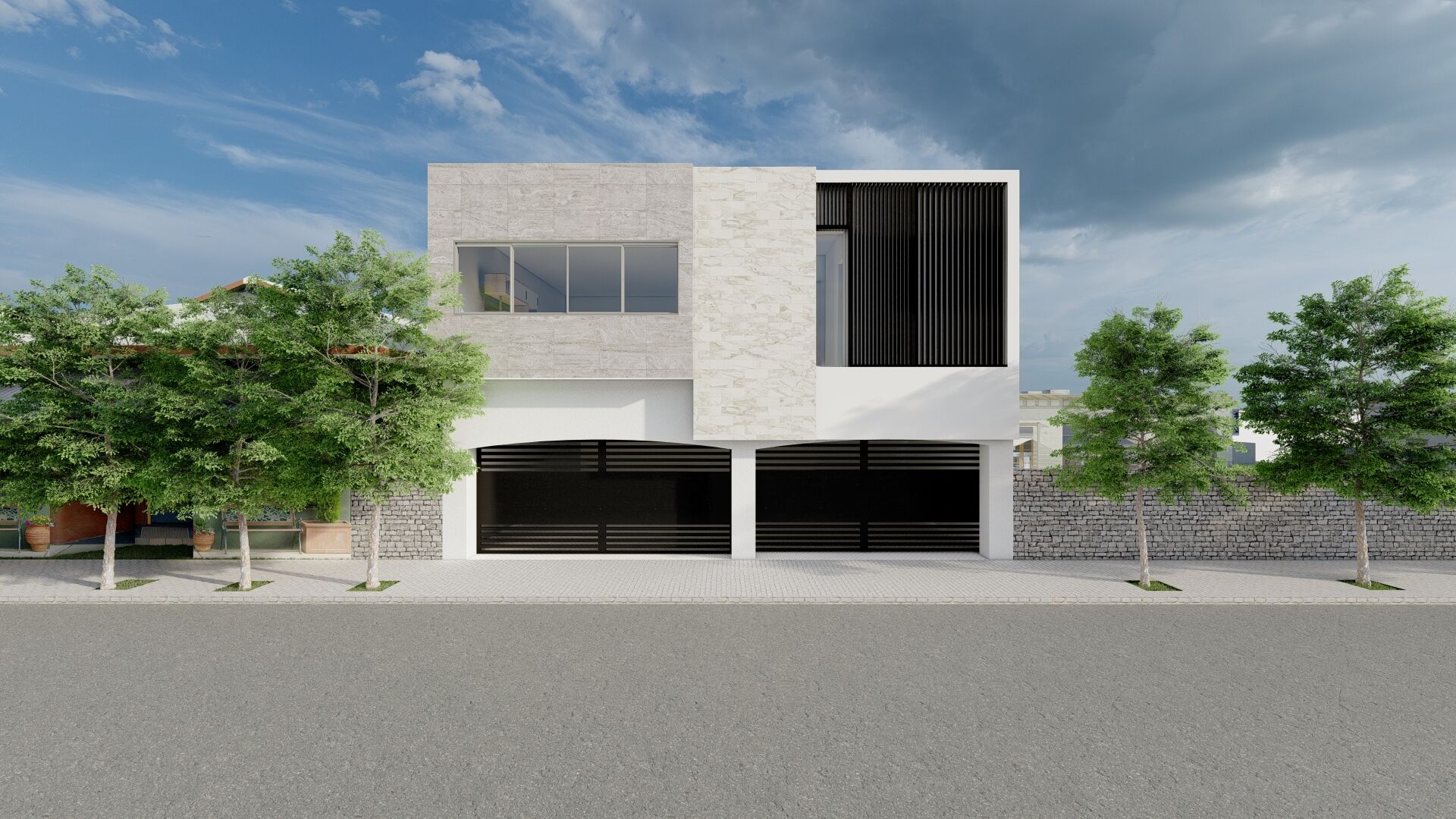 Facade