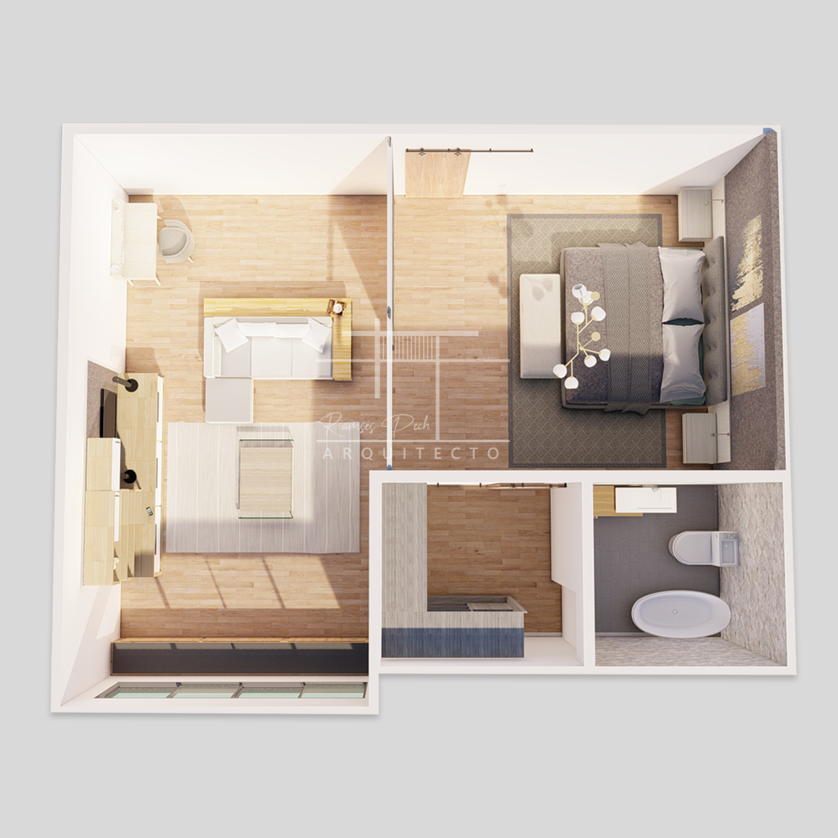 isometric