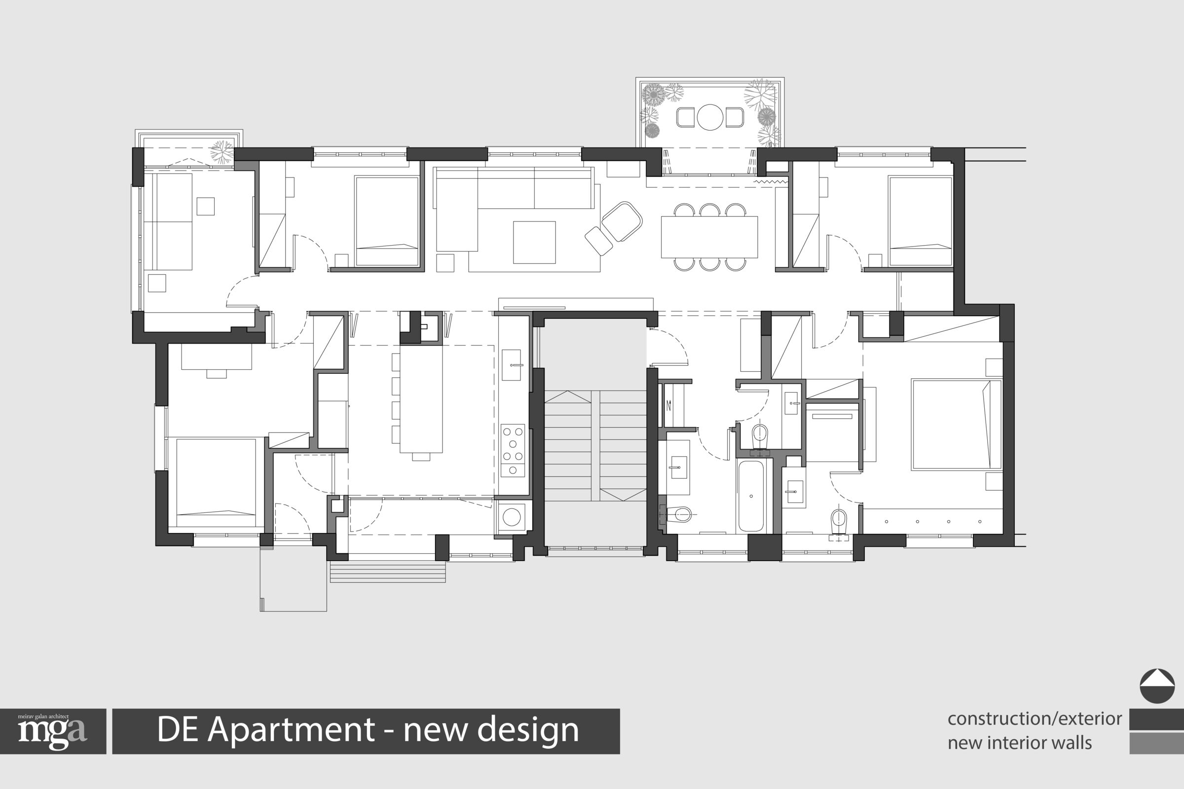 New Design