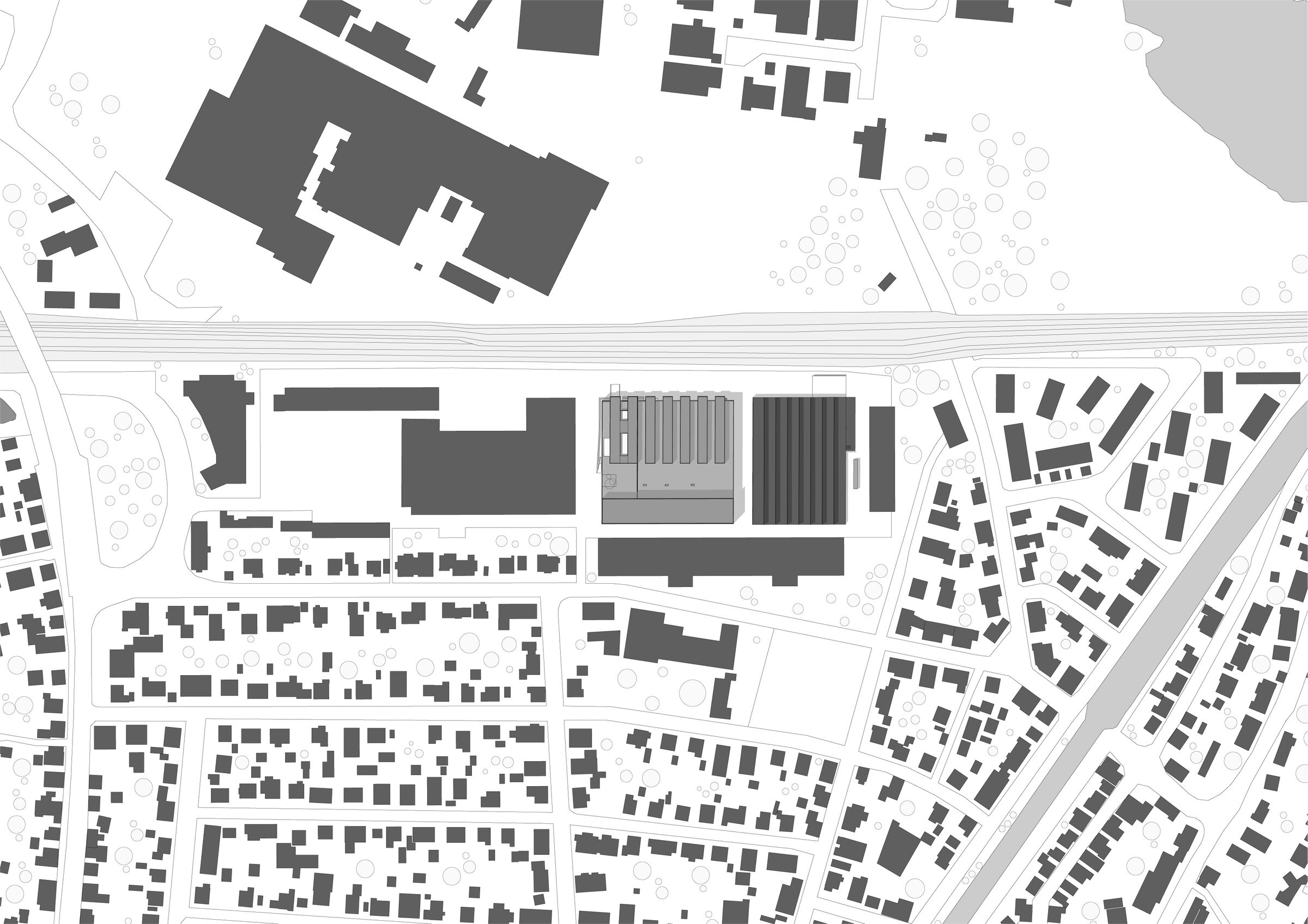 Siteplan