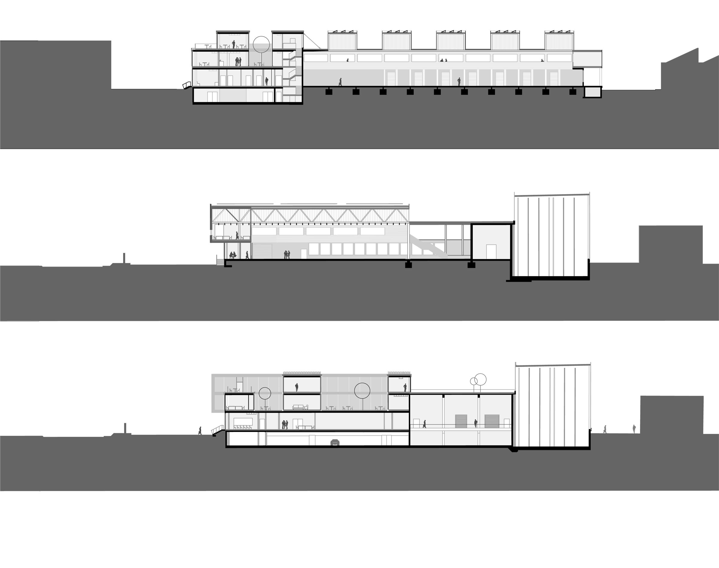 Sections