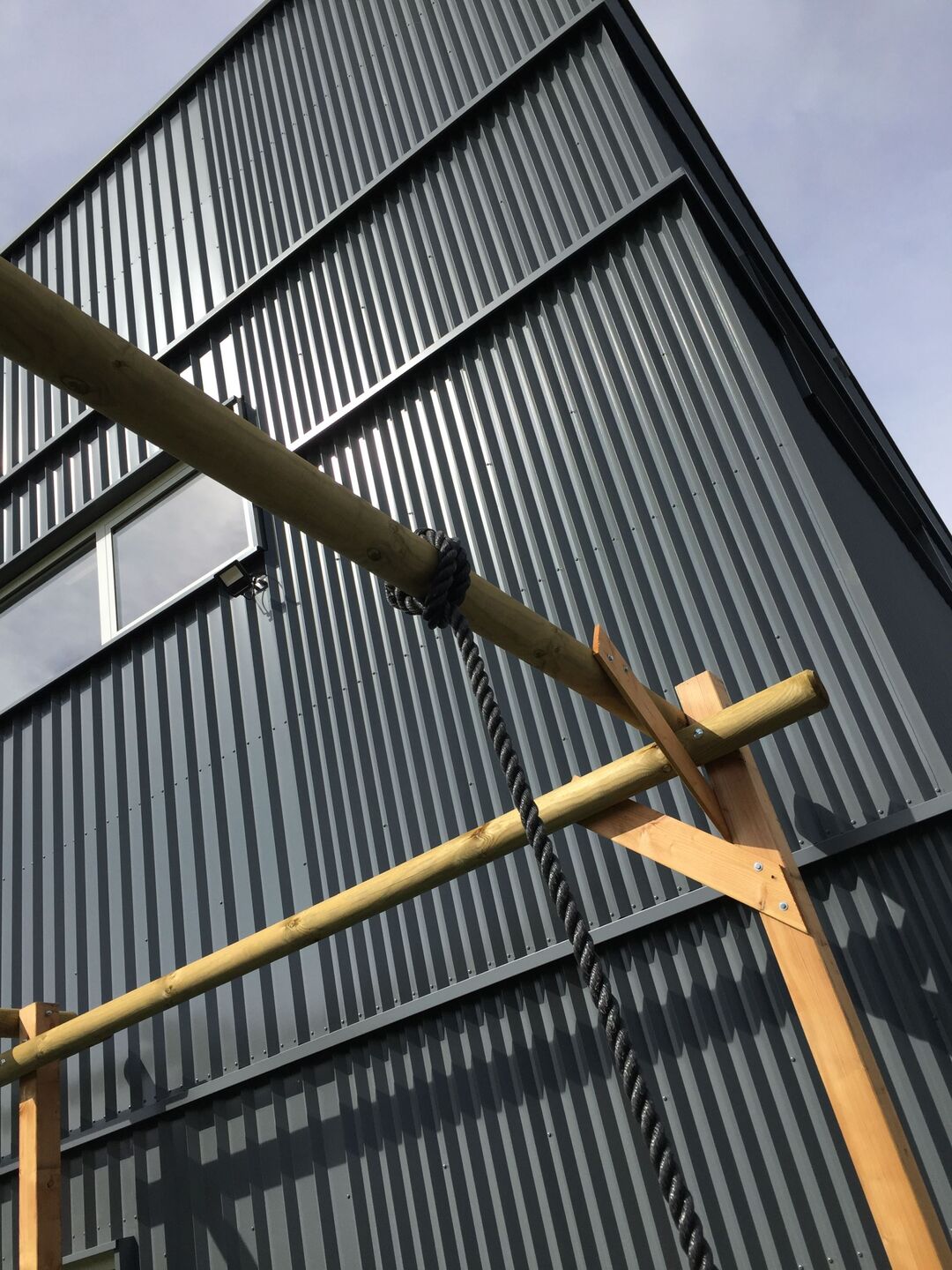 Discover Facade cladding Sports Centres Design Ideas and Pictures ...