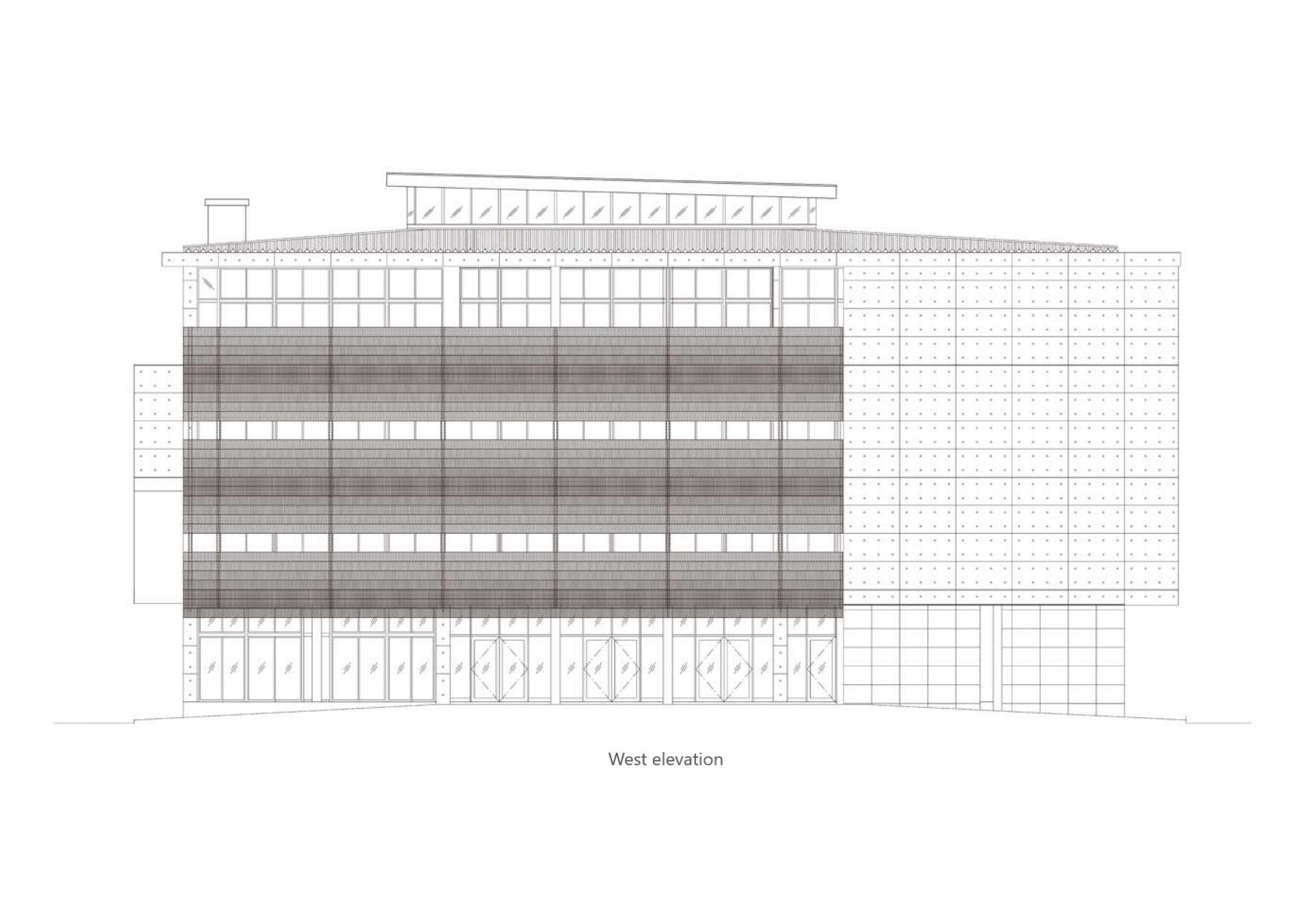 Elevation