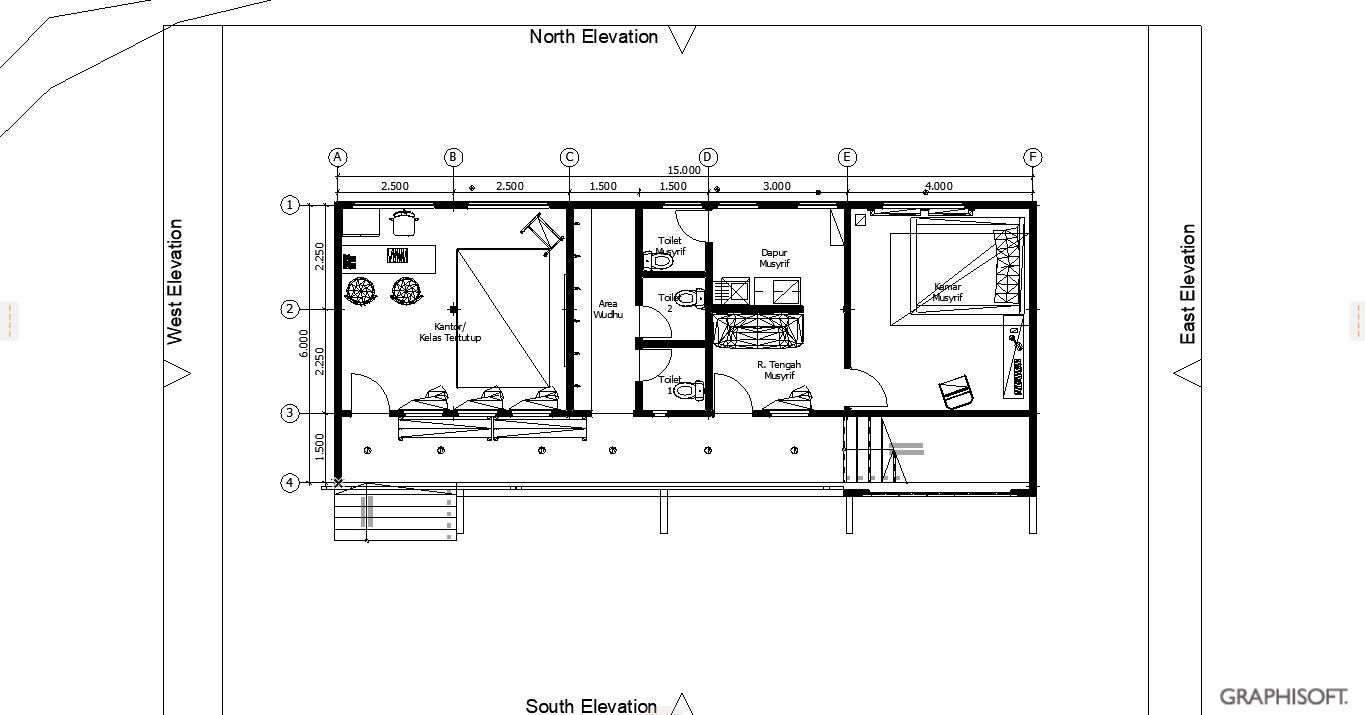 Schematic Drawing Plan