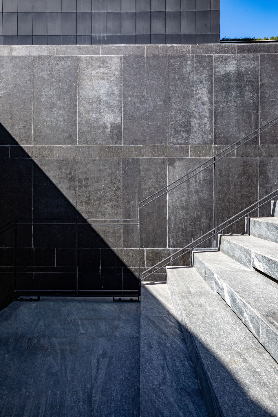 Gallery of New City Medical Plaza CRAFT Arquitectos Media 5