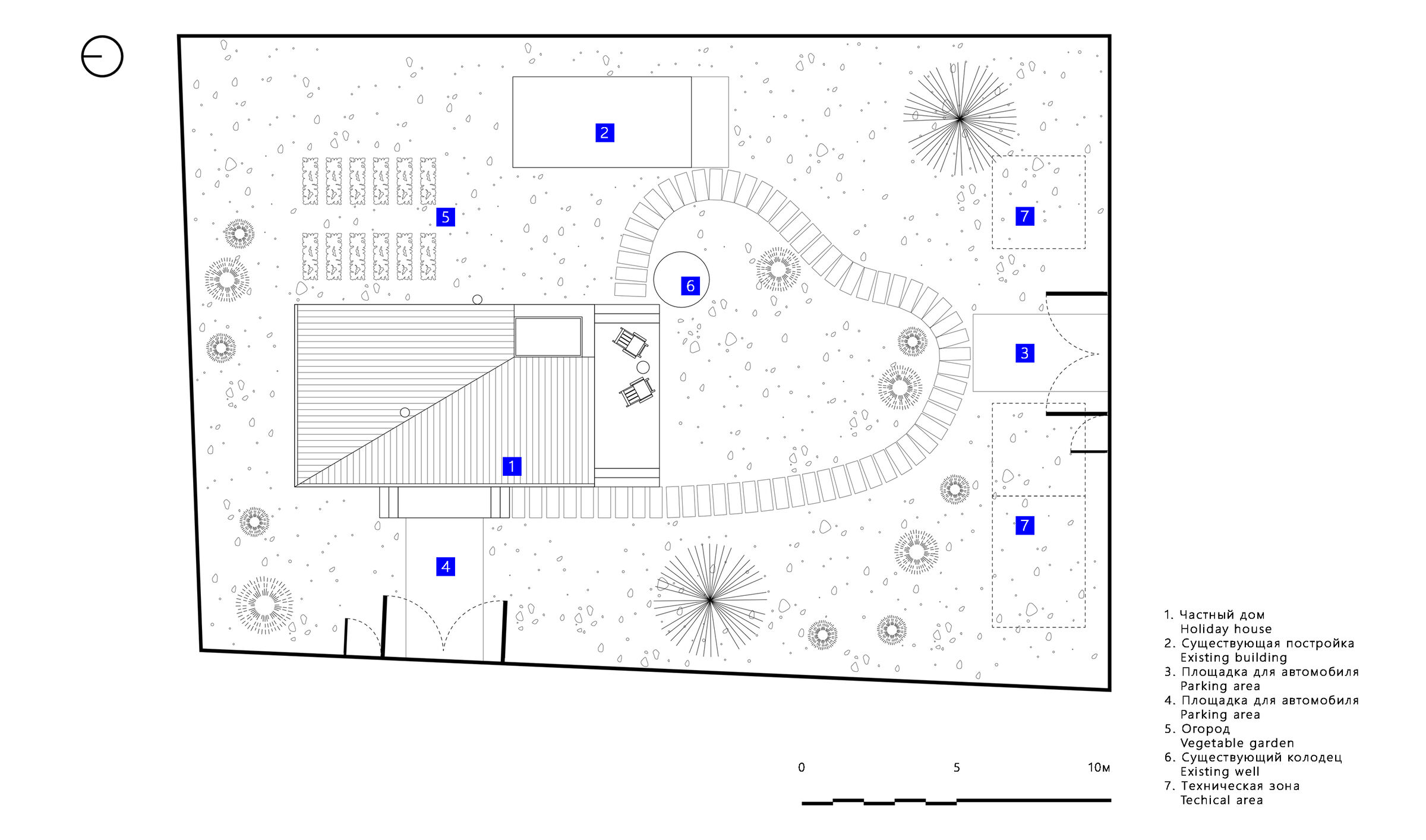Masterplan