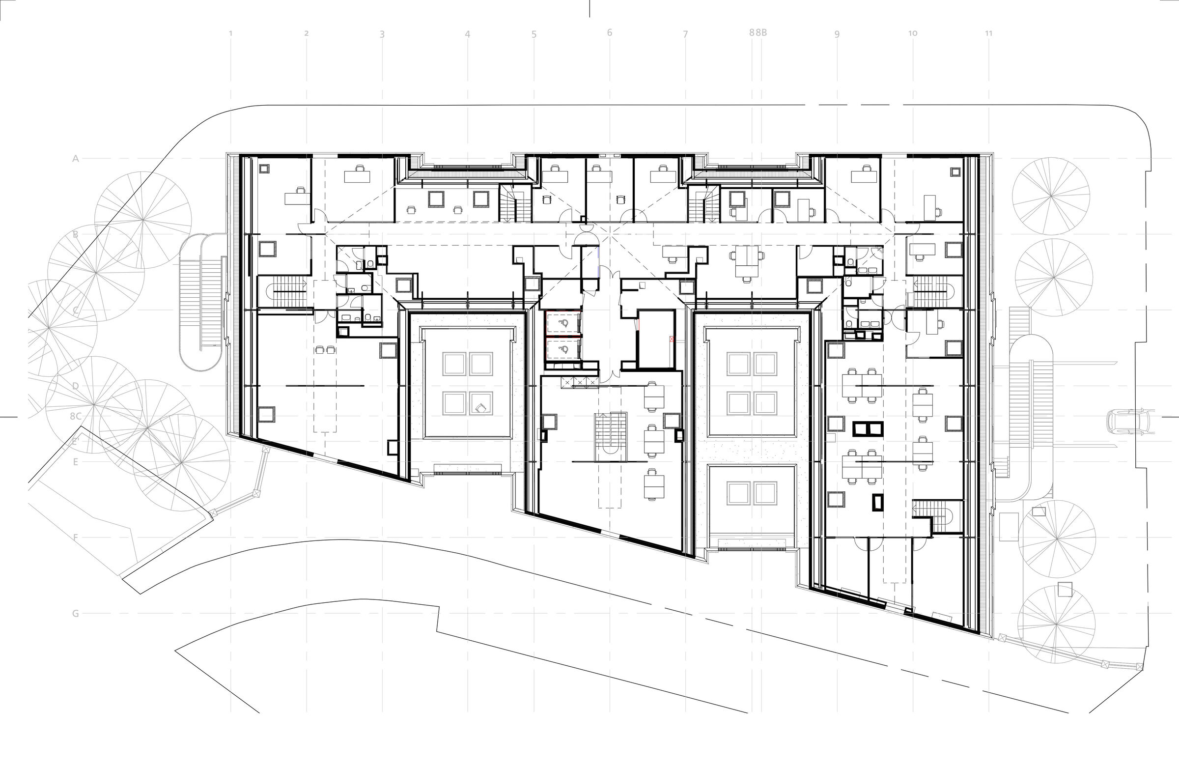 fifth level