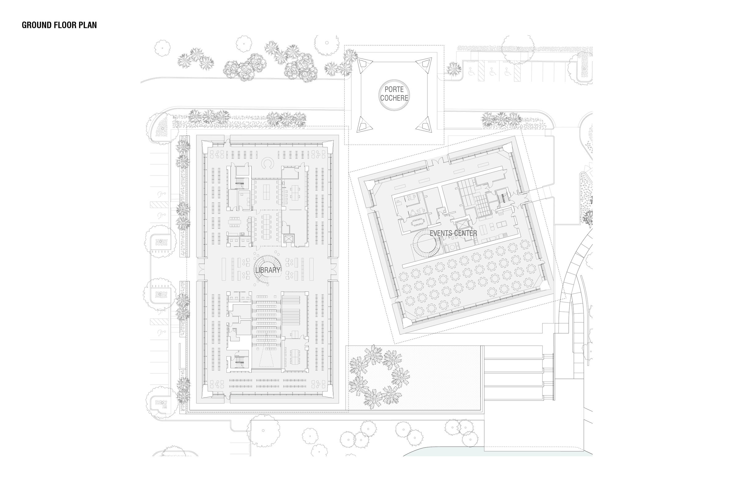 Ground floor
