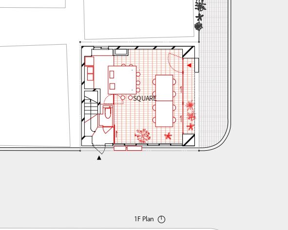 1F PLAN