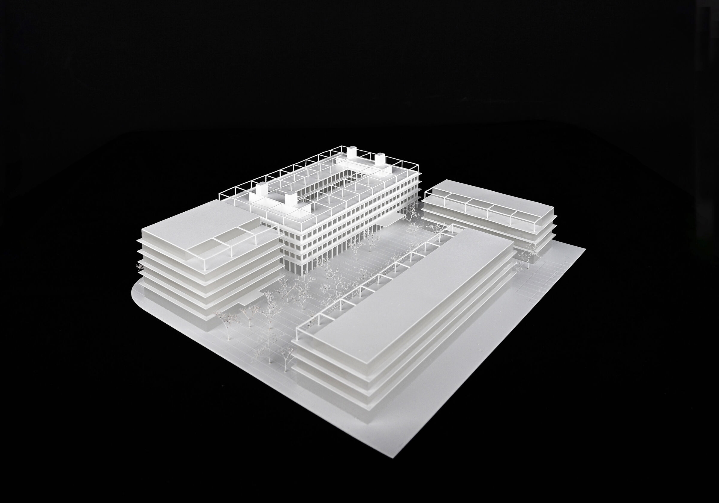 HCC - Hitachi Columbus Campus
