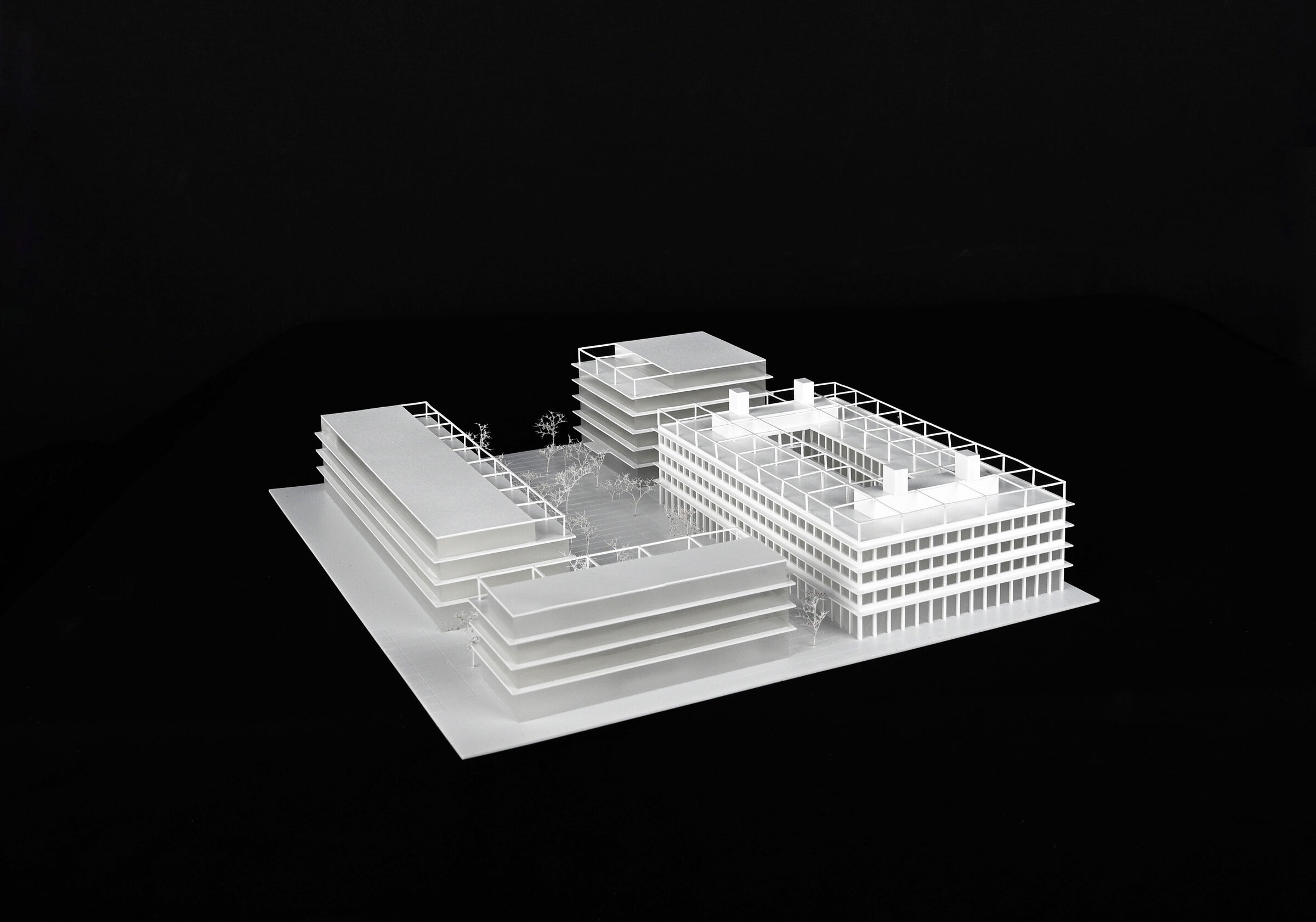 HCC - Hitachi Columbus Campus