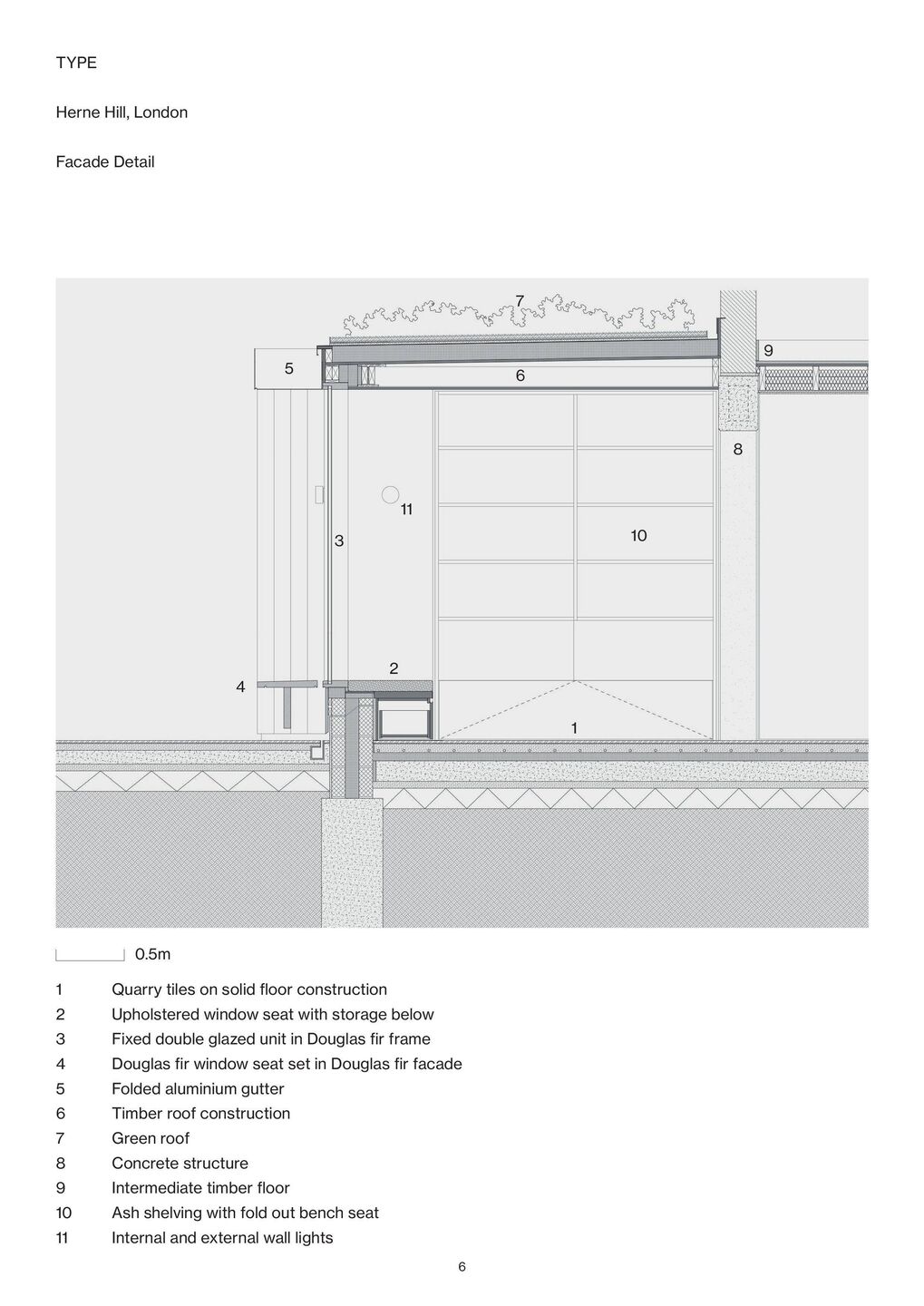 Technical Section