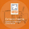OCTAVIO VERSA Garcia