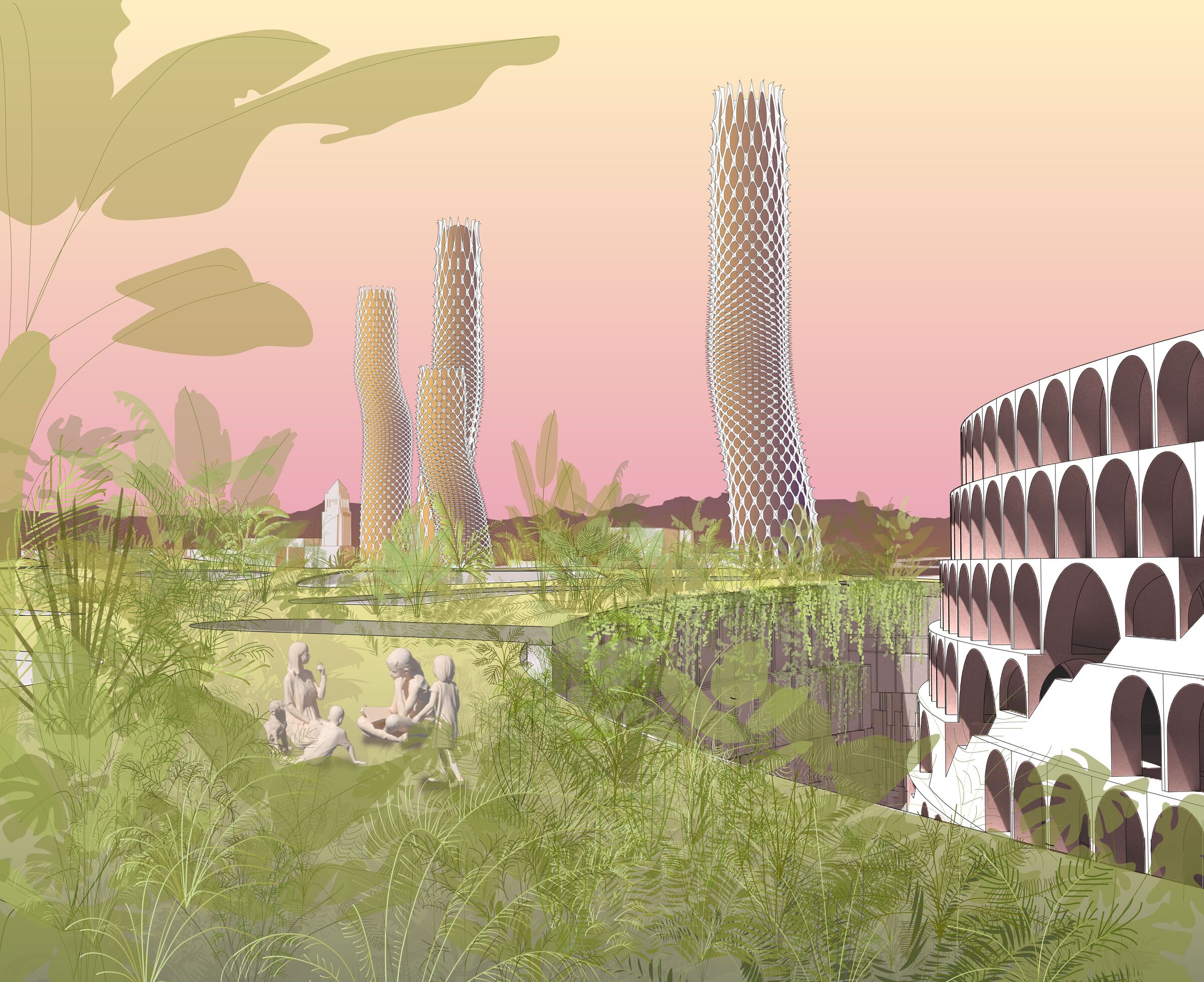 CREATING A GARDEN FOR EVERYONE