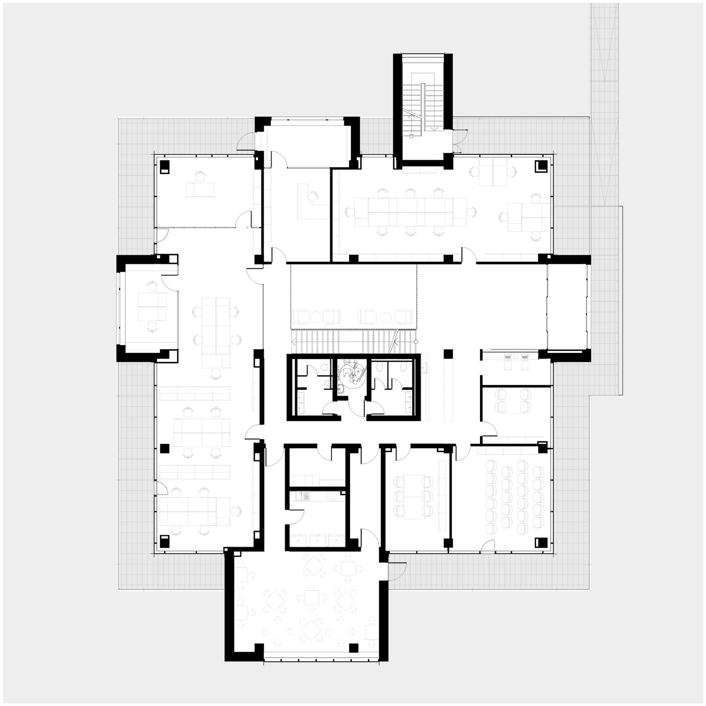 Ground floor