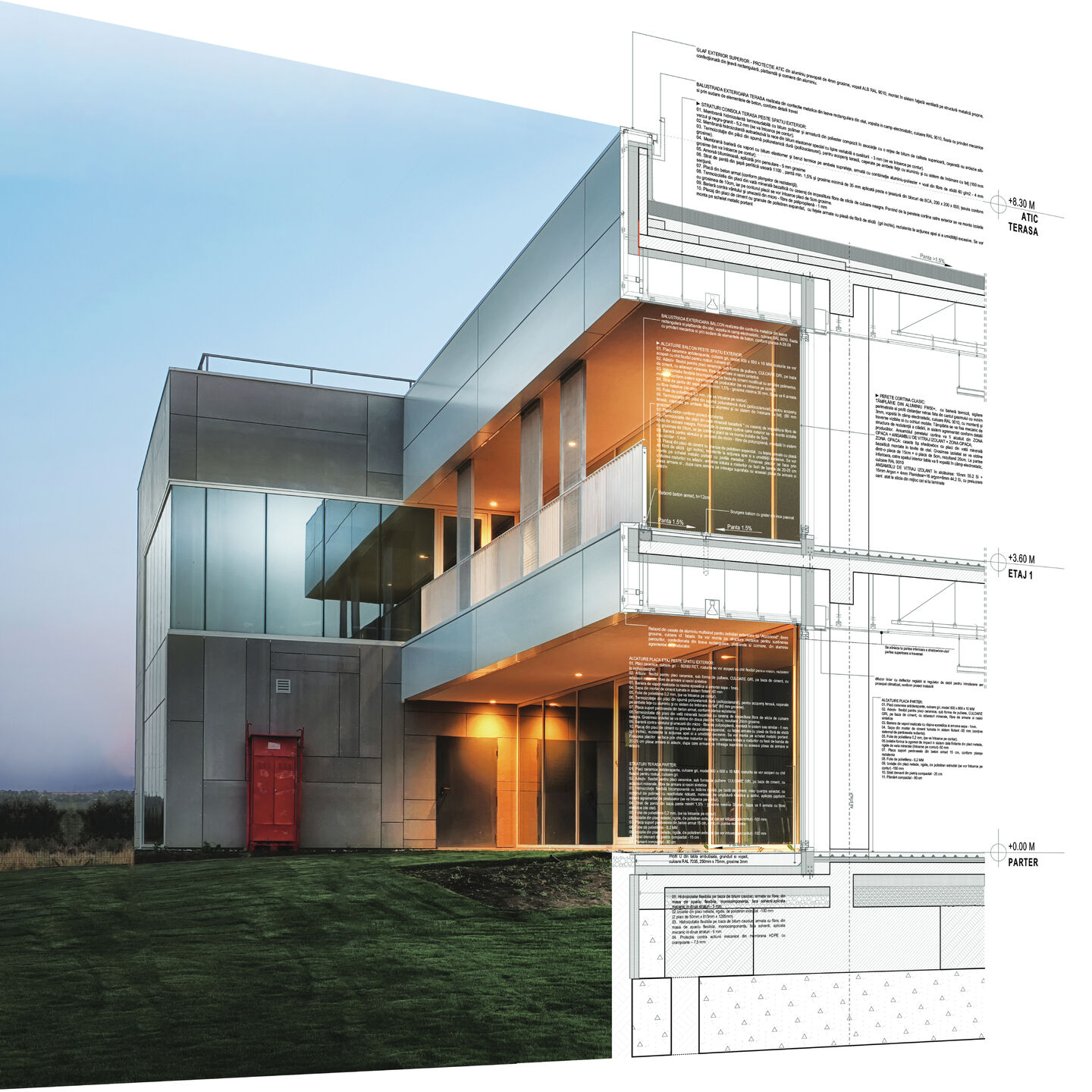 BIM workflow