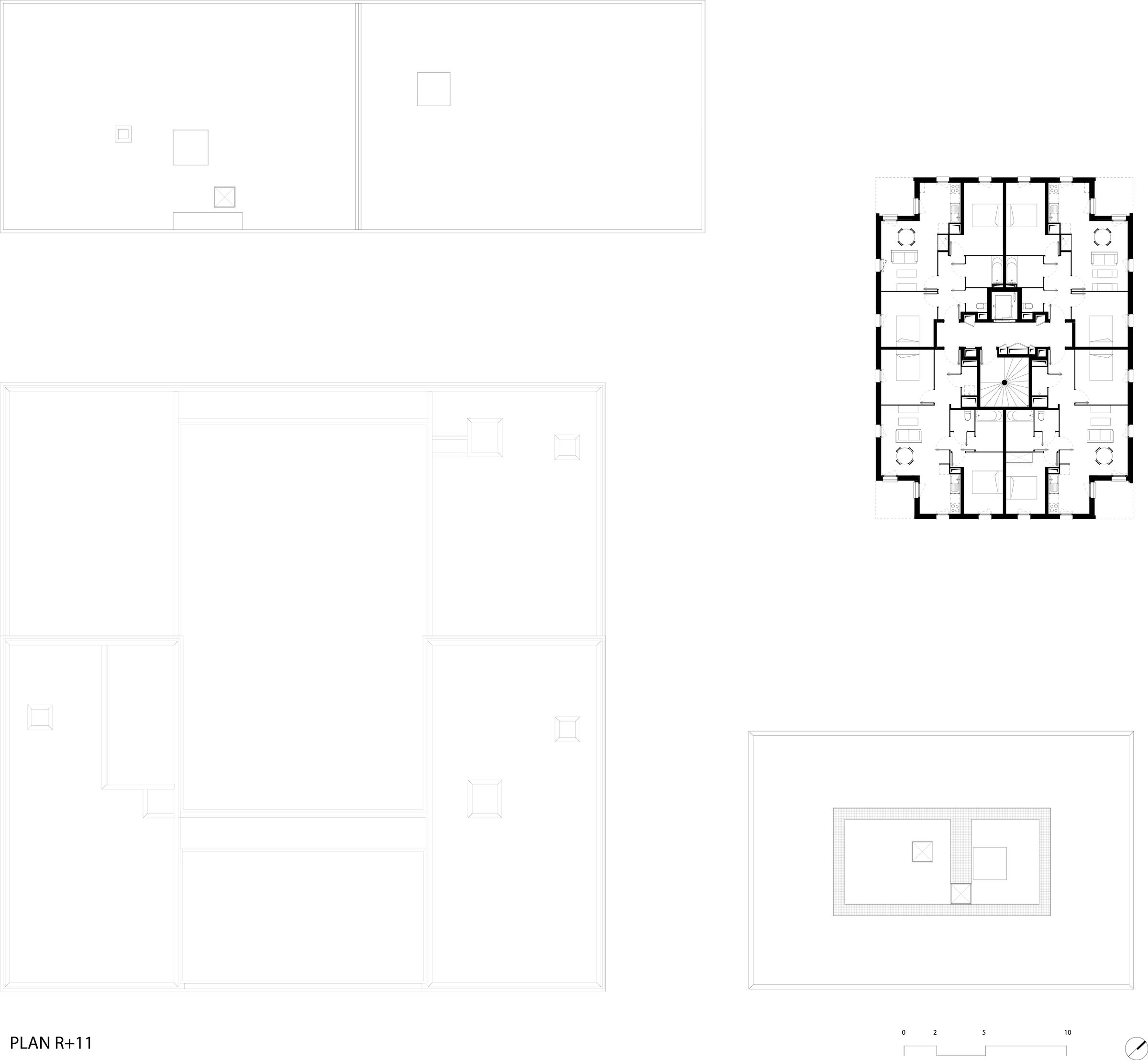 Eleventh Floor