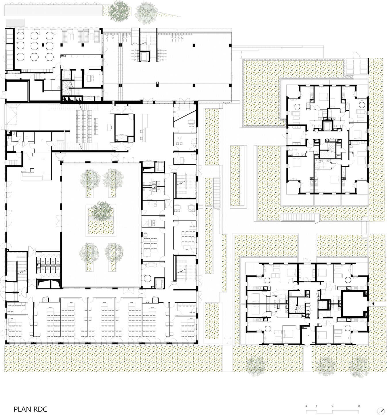 Ground Floor