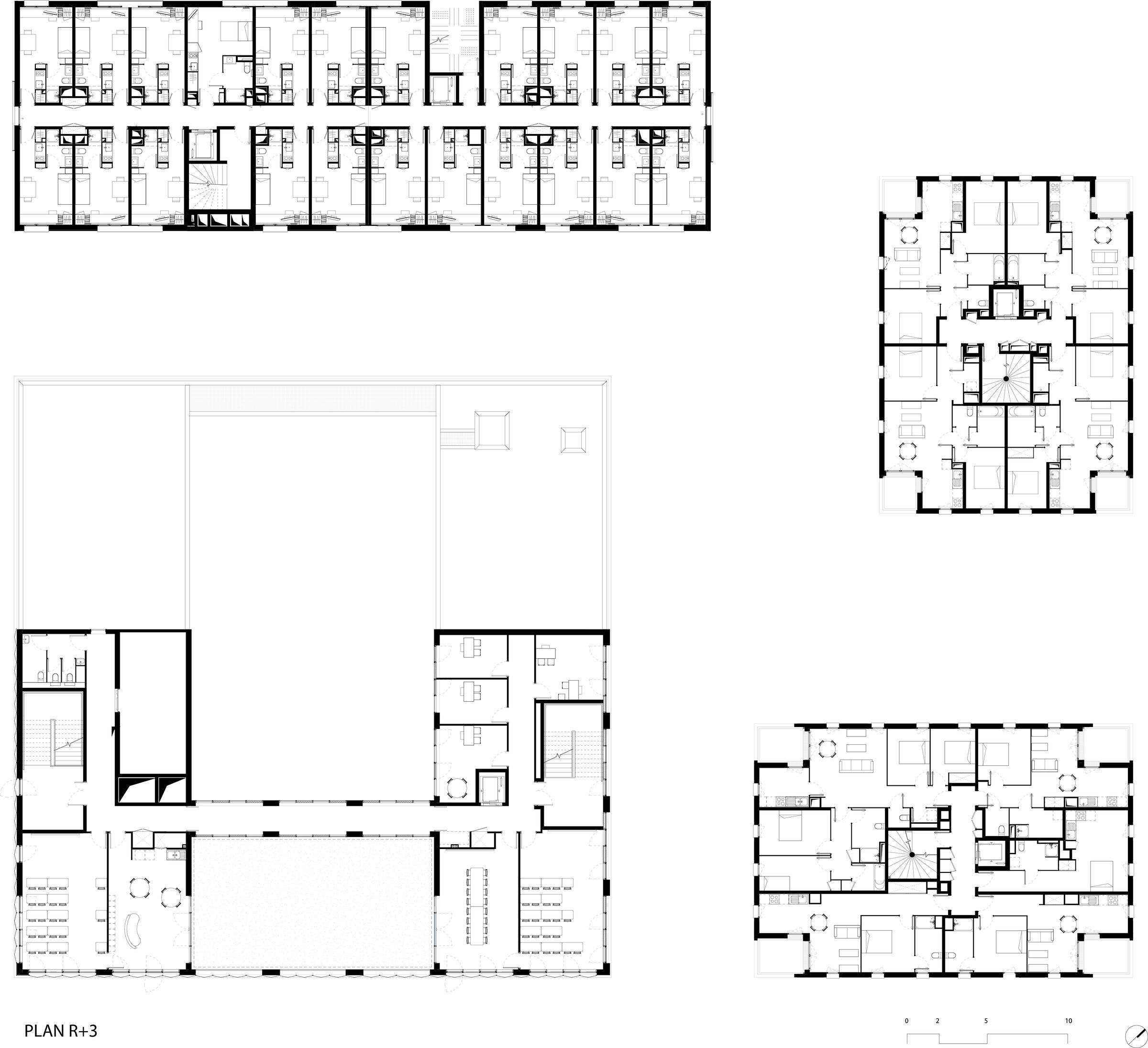 Third Floor