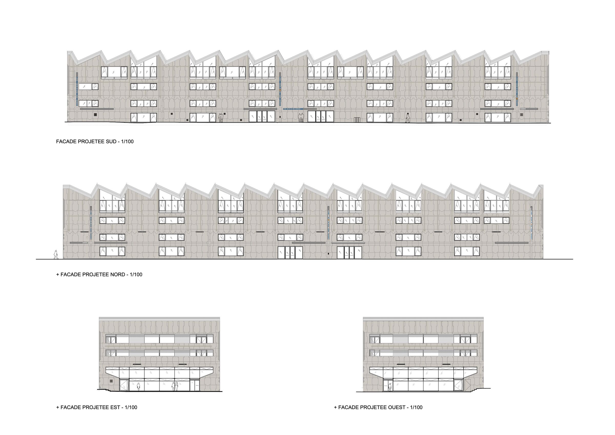Façades