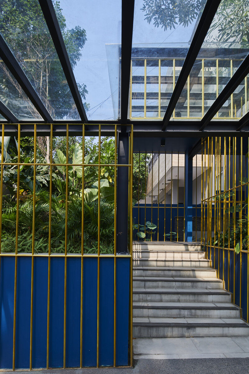 The Cage