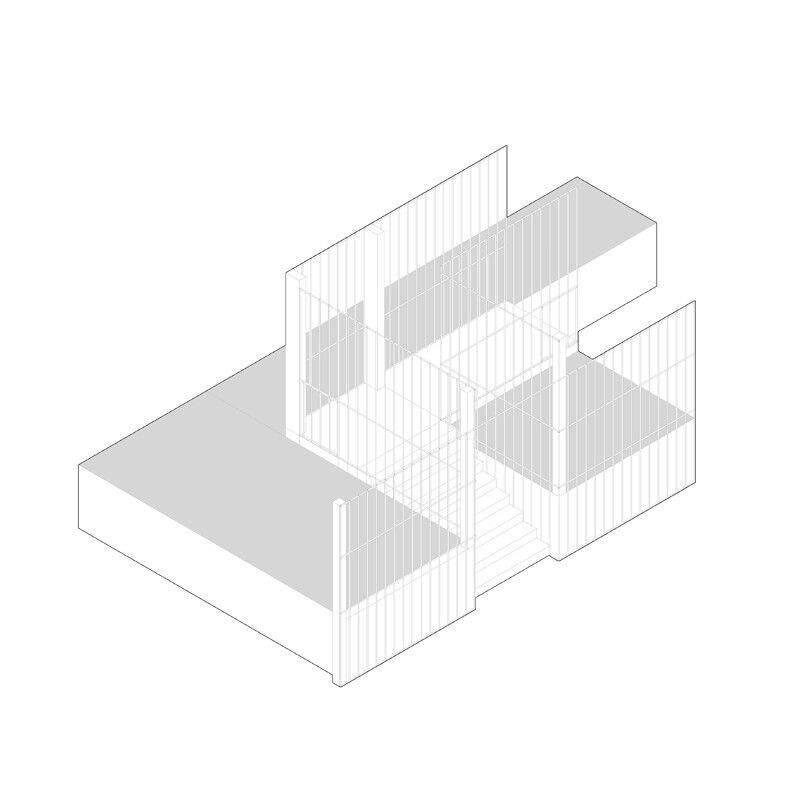 Axonometric