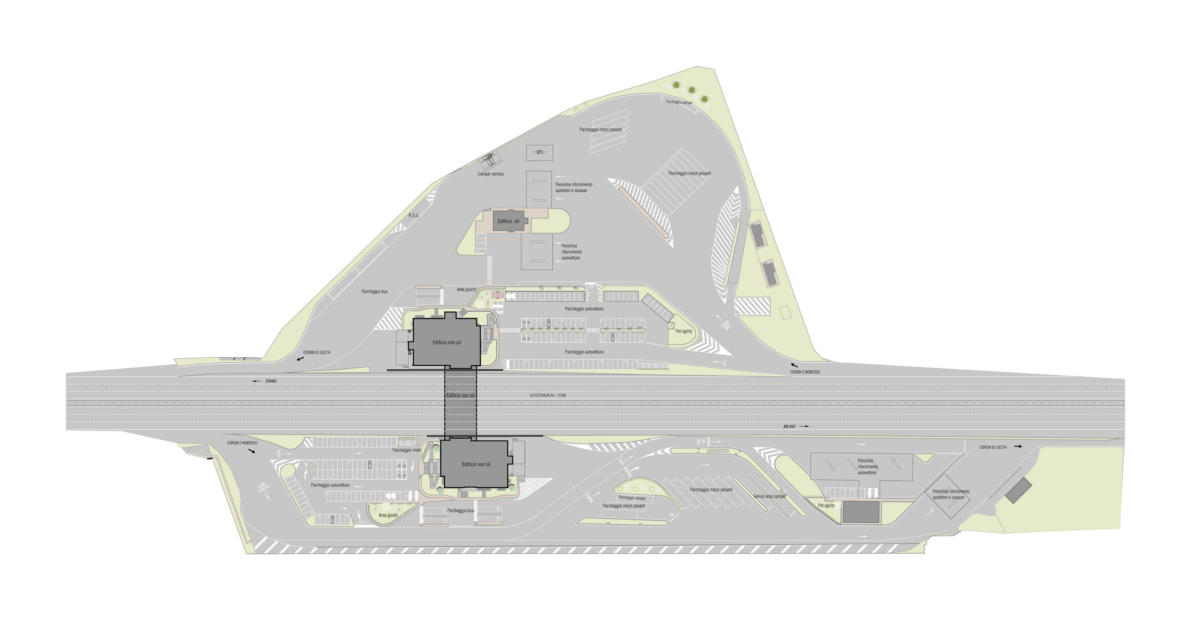 Plan view