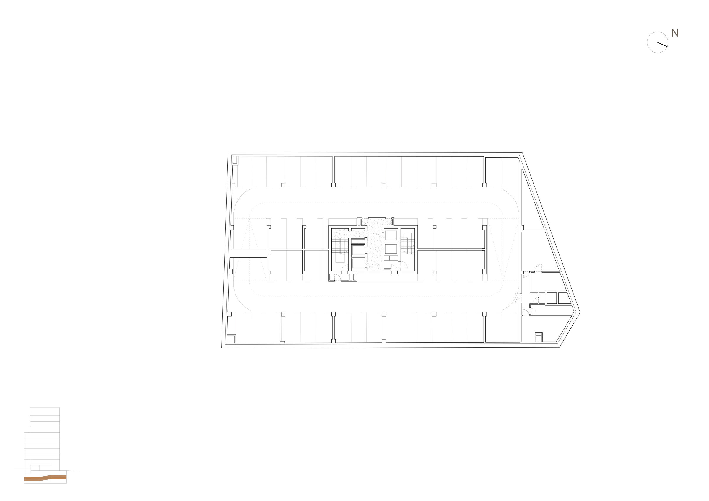 Underground Level