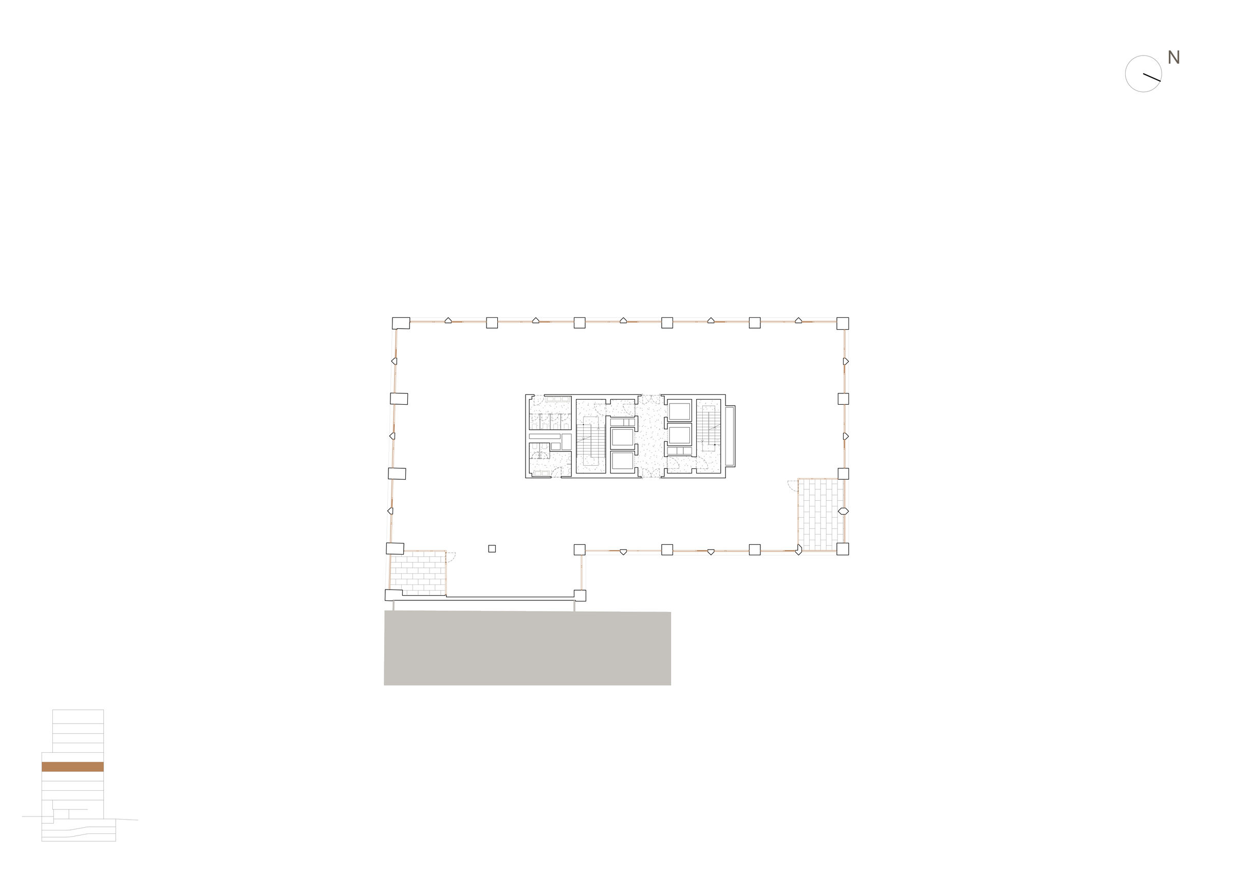 4th Floor