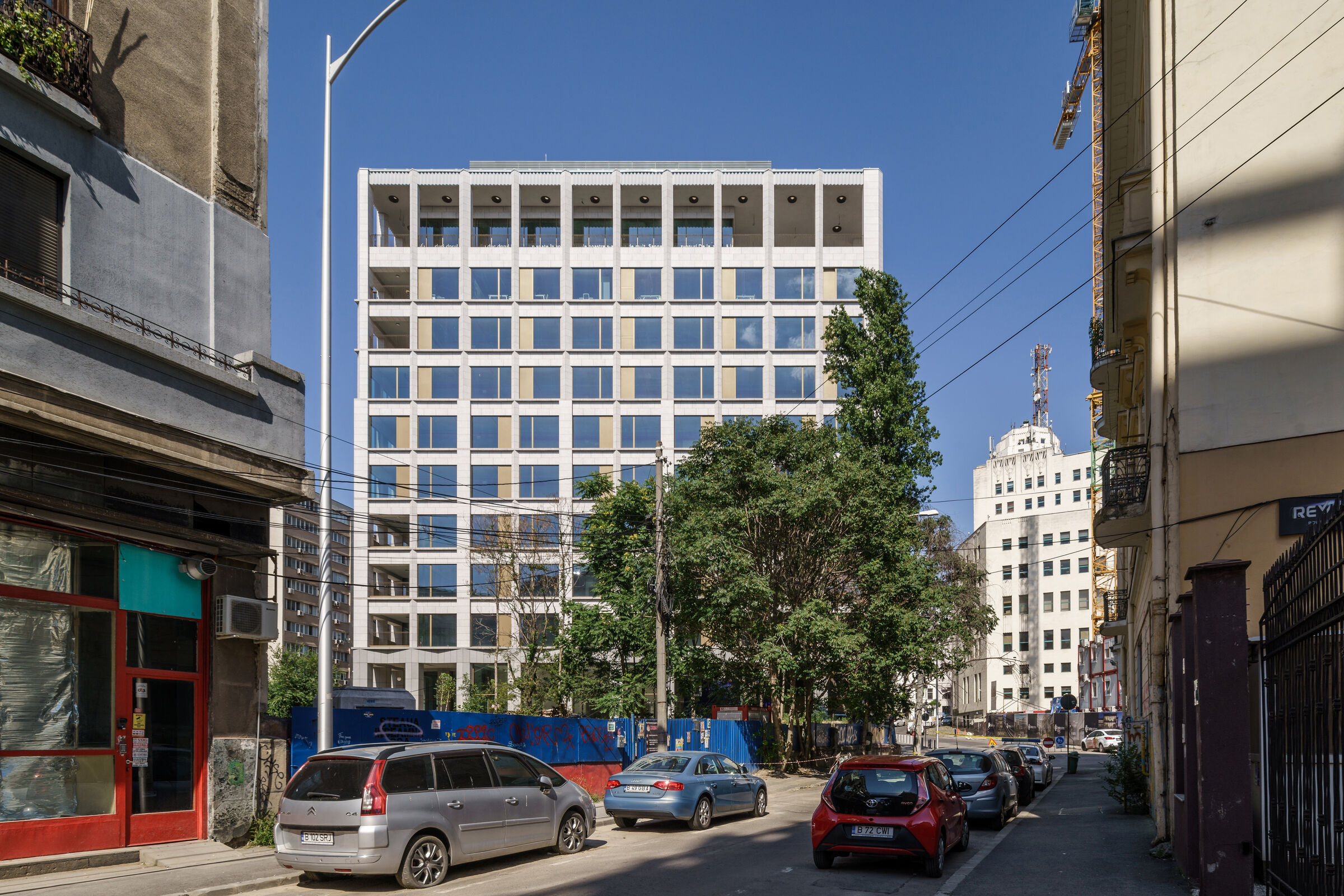 Millo office