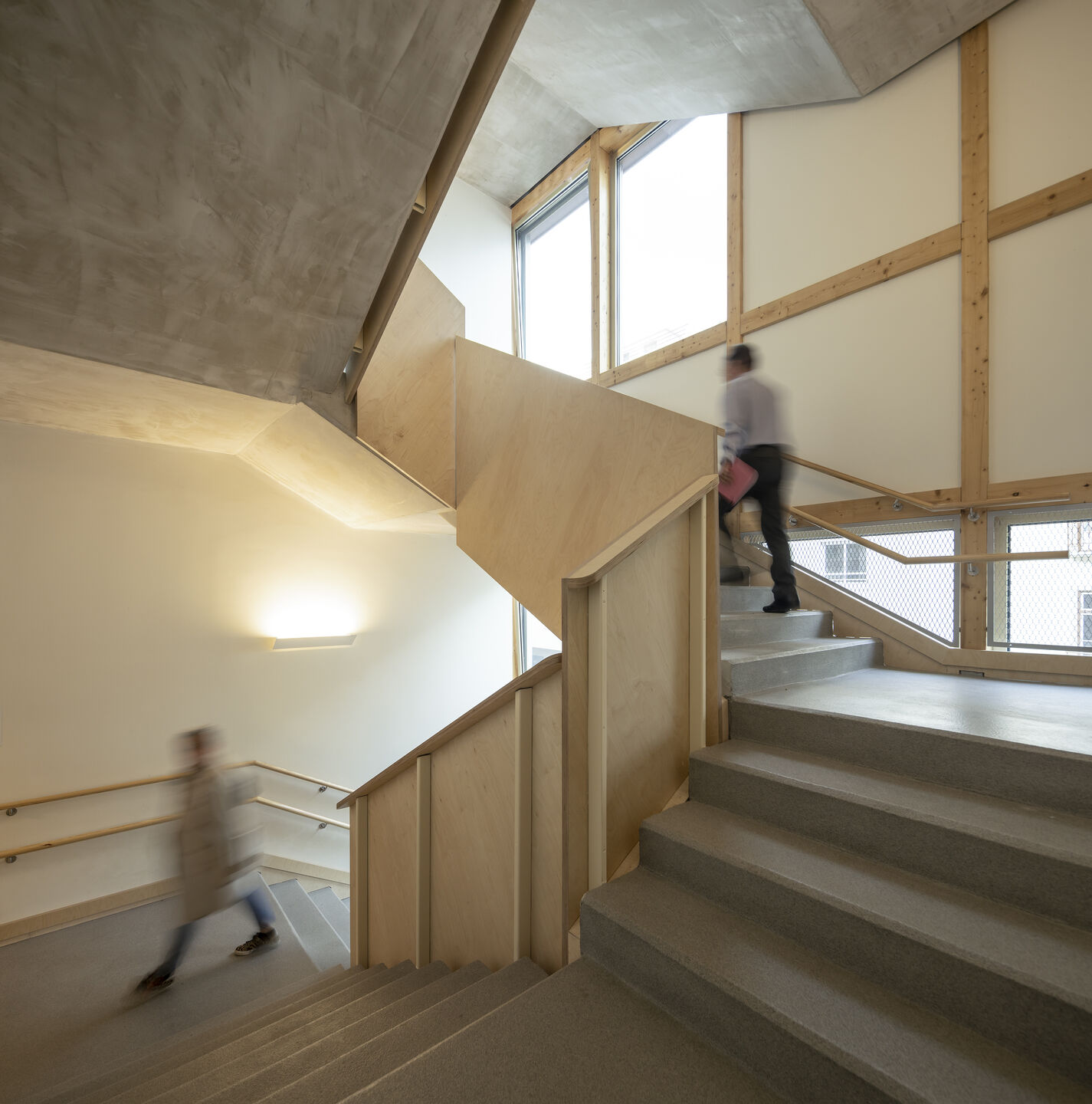 Aleixo - Redbridge International School