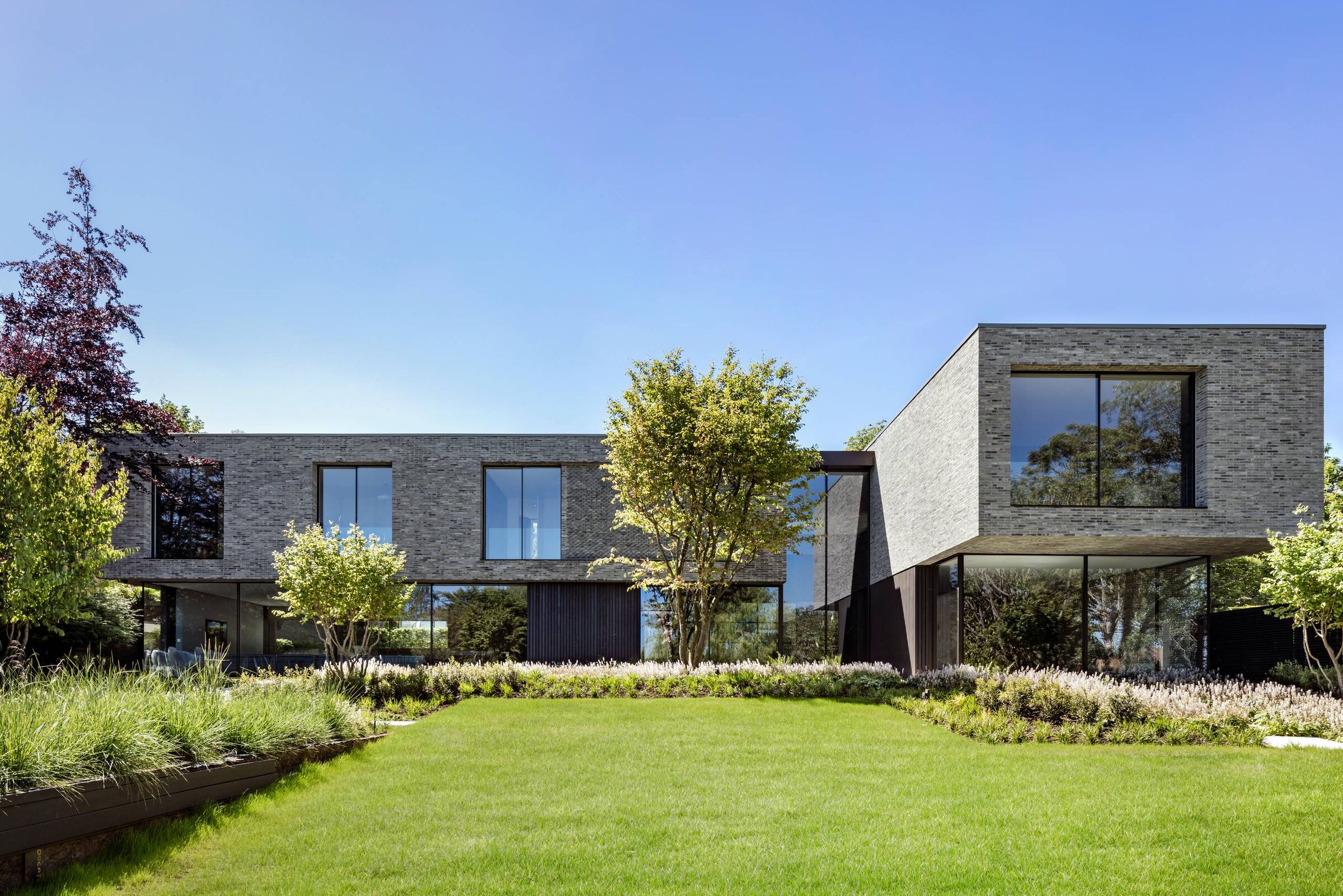 Gallery of Totteridge Gregory Phillips Architects Media 2