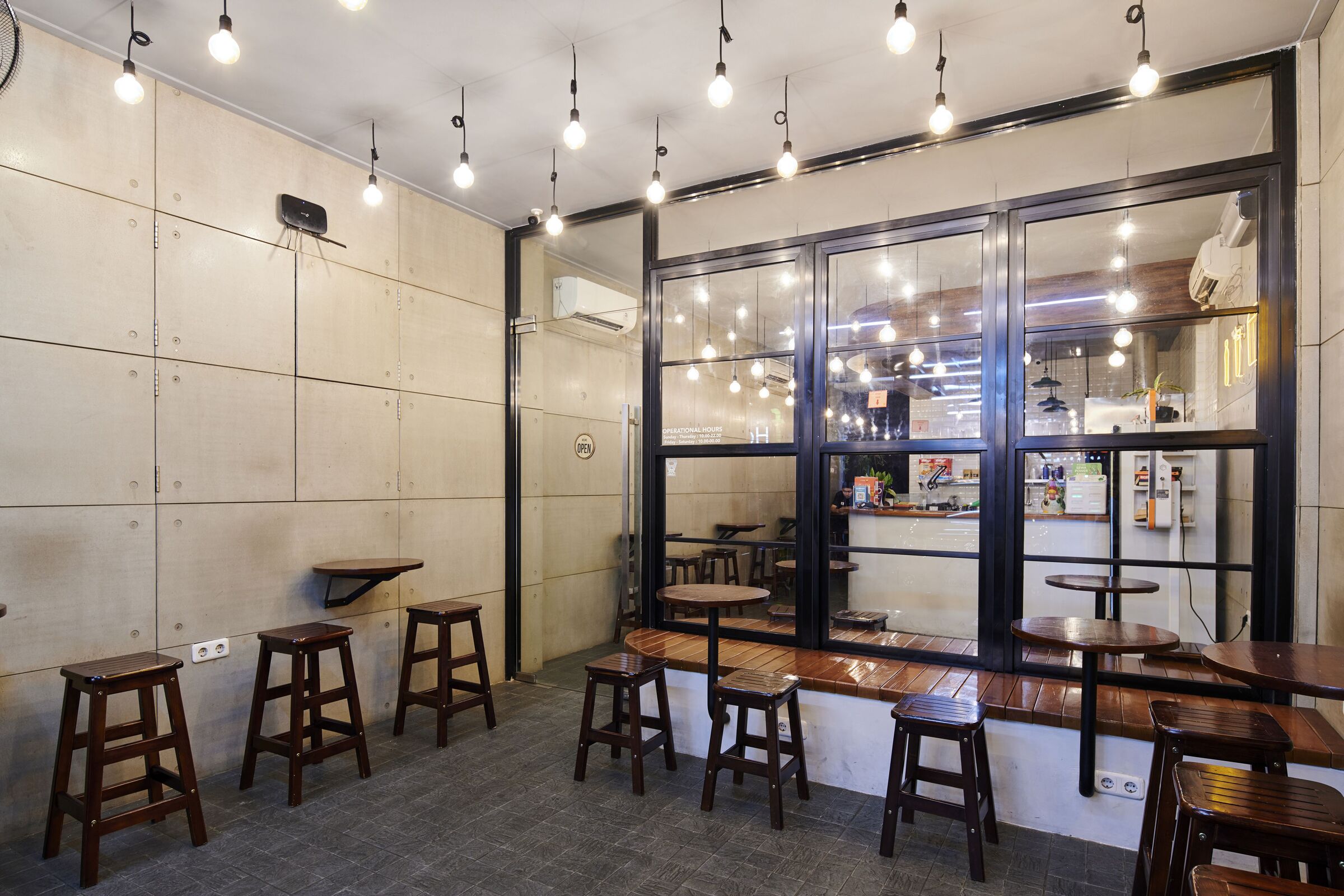 Outdoor Area